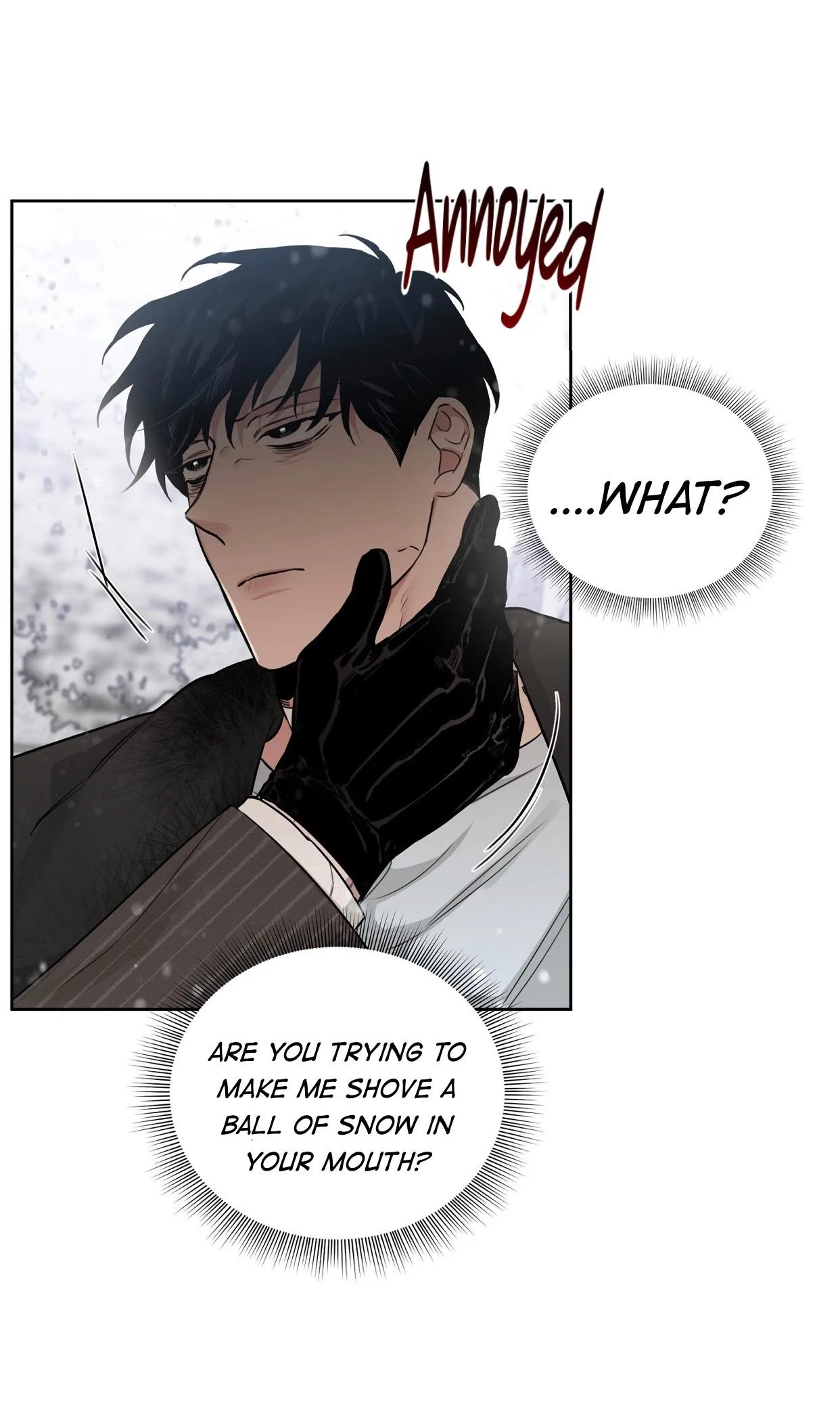 Roses And Champagne [paw] Chapter 44 - Page 29 in English