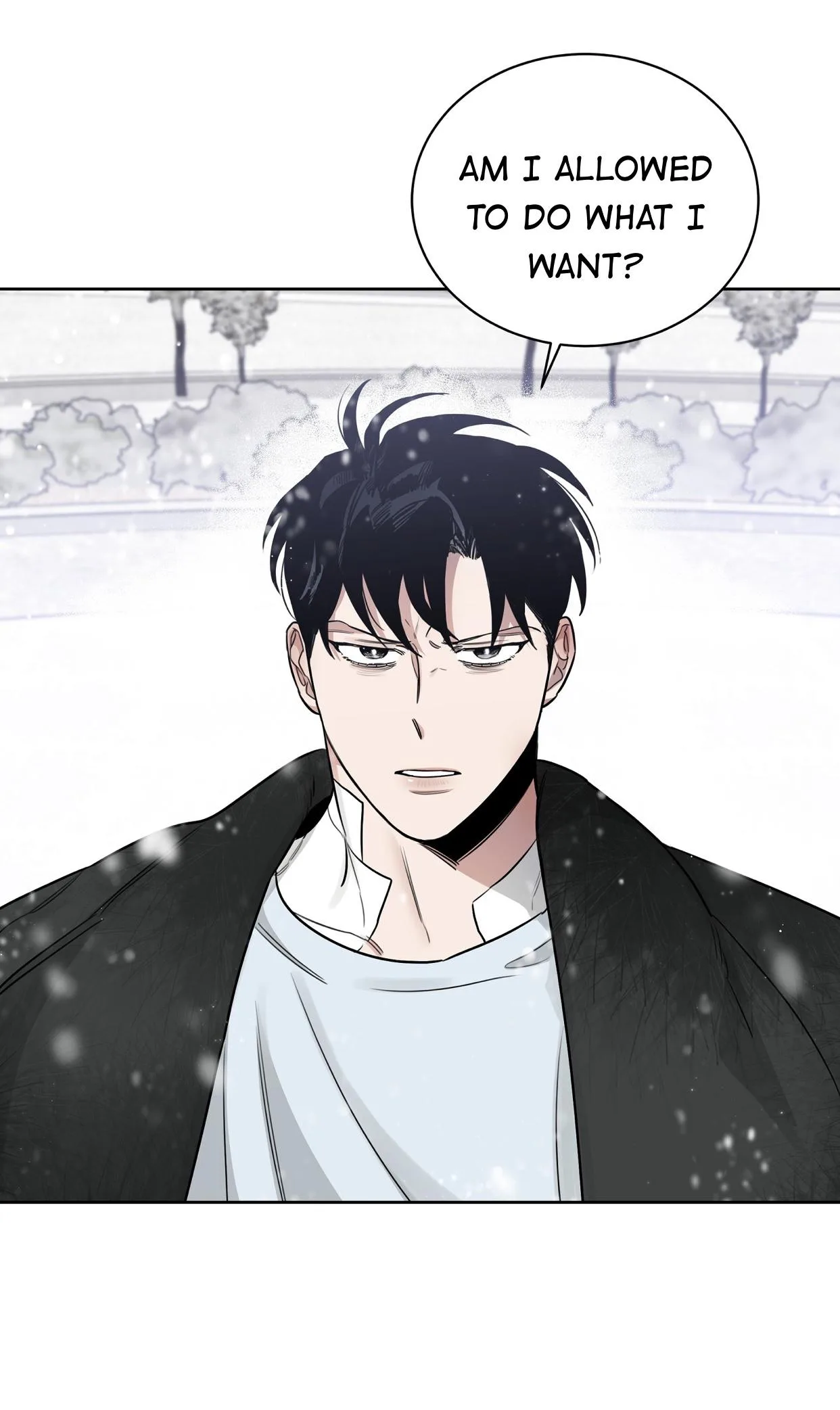 Roses And Champagne [paw] Chapter 44 - Page 34 in English