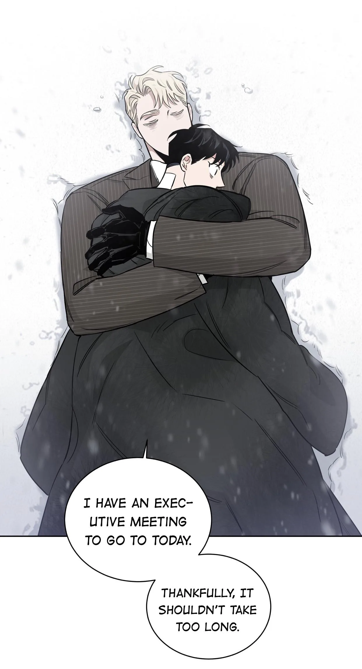 Roses And Champagne [paw] Chapter 44 - Page 42 in English