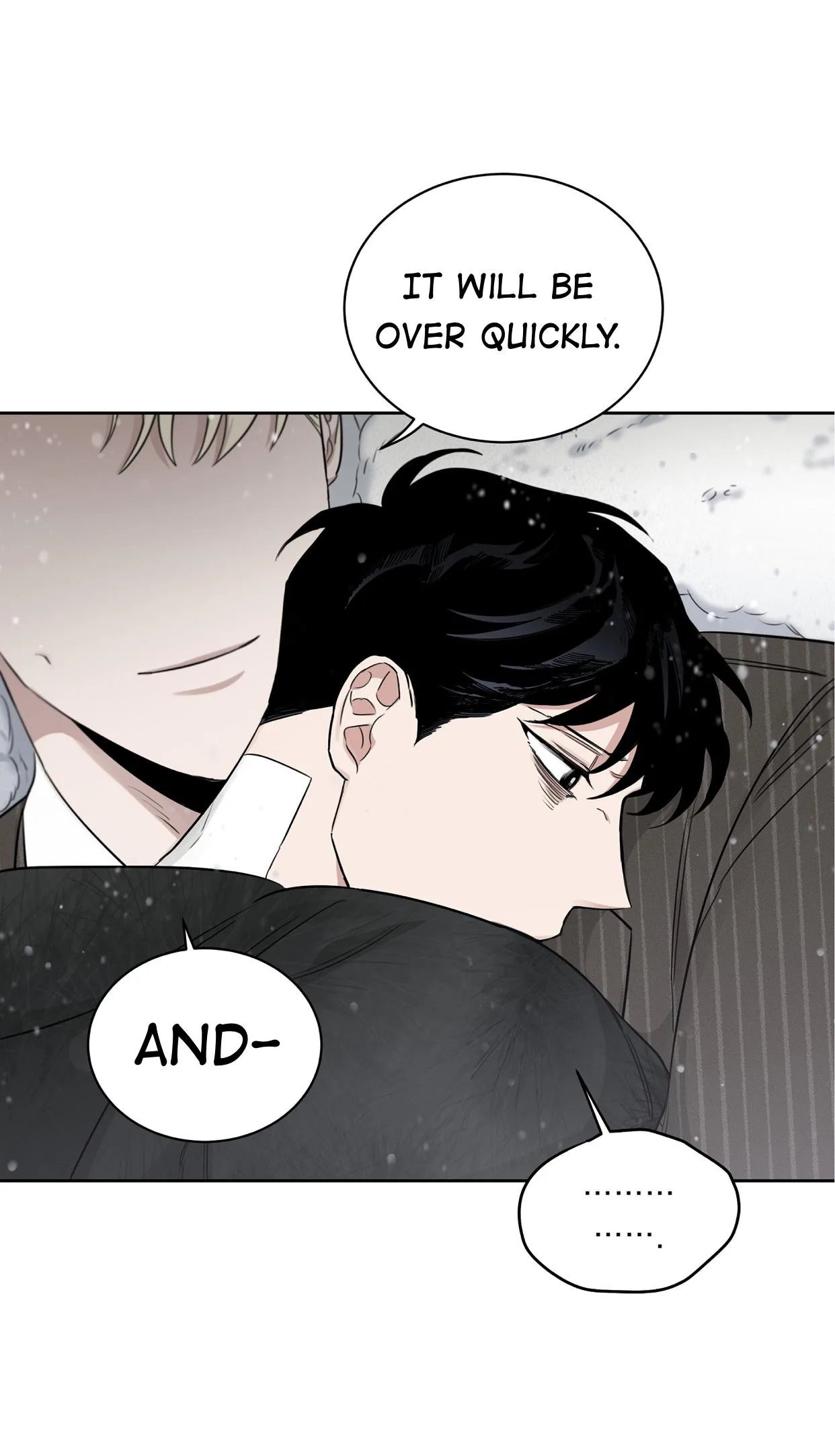 Roses And Champagne [paw] Chapter 44 - Page 43 in English