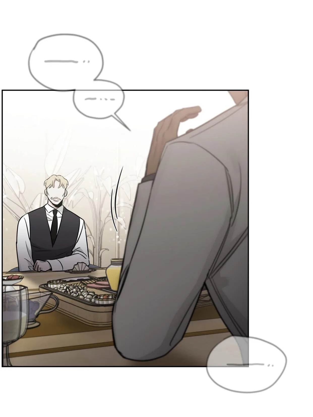Roses And Champagne [paw] Chapter 44 - Page 52 in English