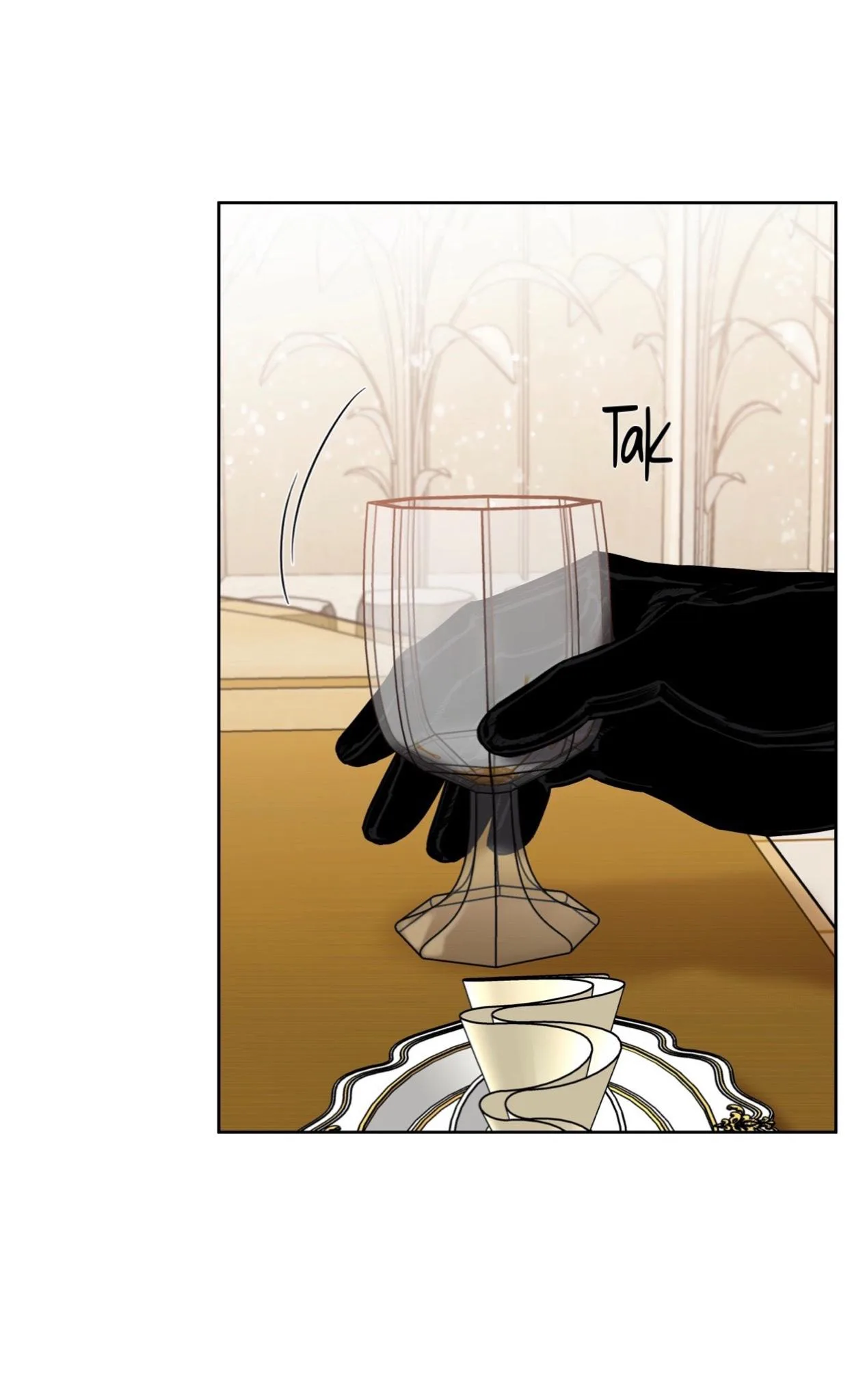 Roses And Champagne [paw] Chapter 44 - Page 56 in English