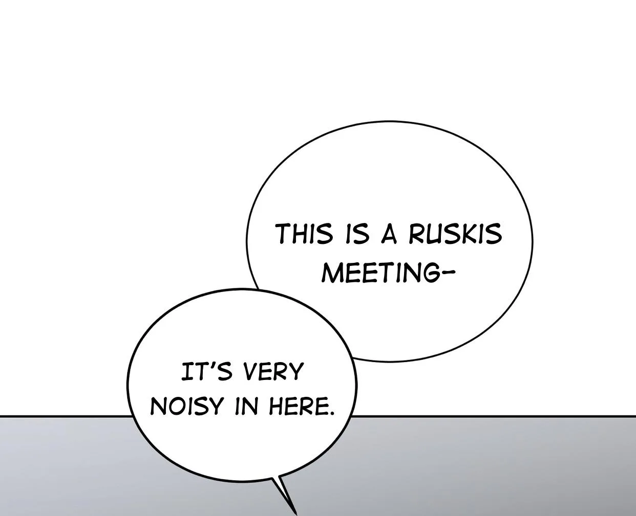 Roses And Champagne [paw] Chapter 44 - Page 60 in English