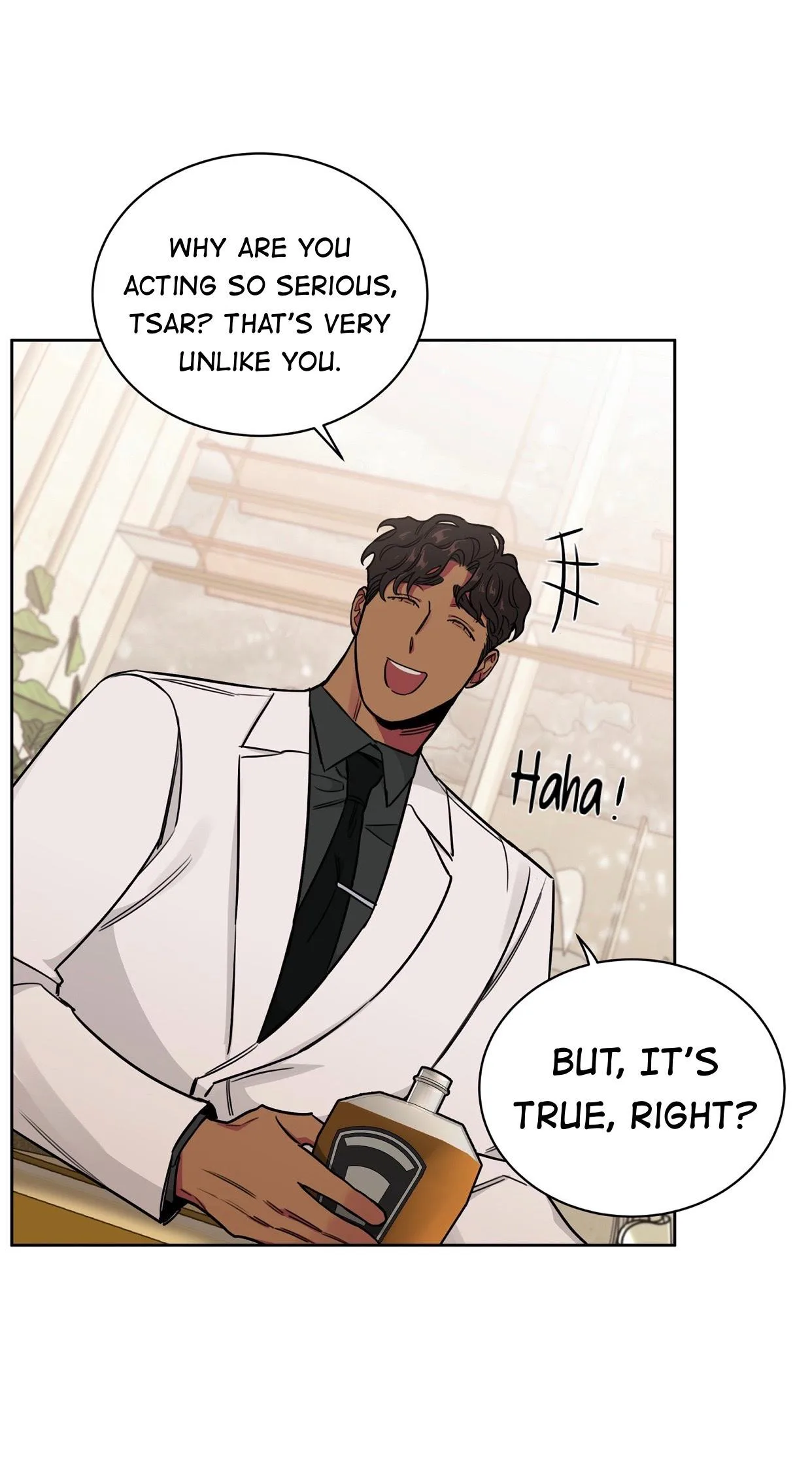 Roses And Champagne [paw] Chapter 44 - Page 62 in English