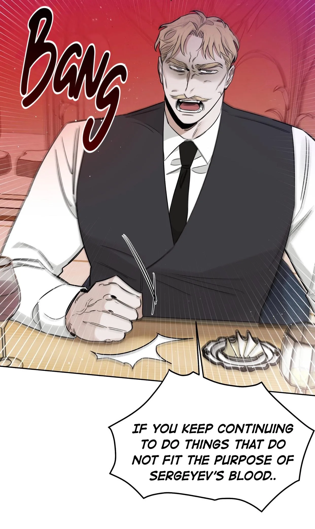 Roses And Champagne [paw] Chapter 44 - Page 69 in English