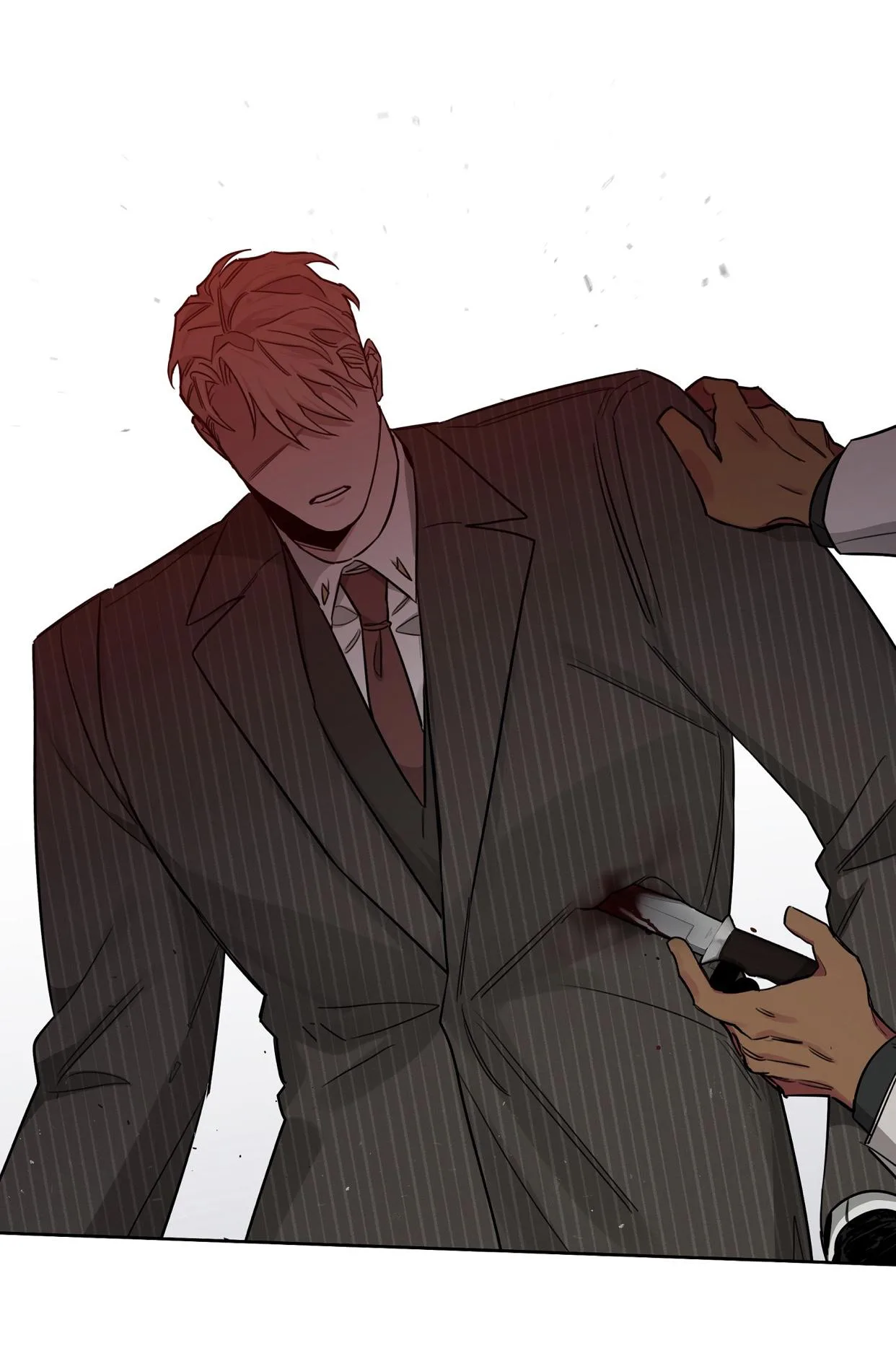 Roses And Champagne [paw] Chapter 44 - Page 74 in English
