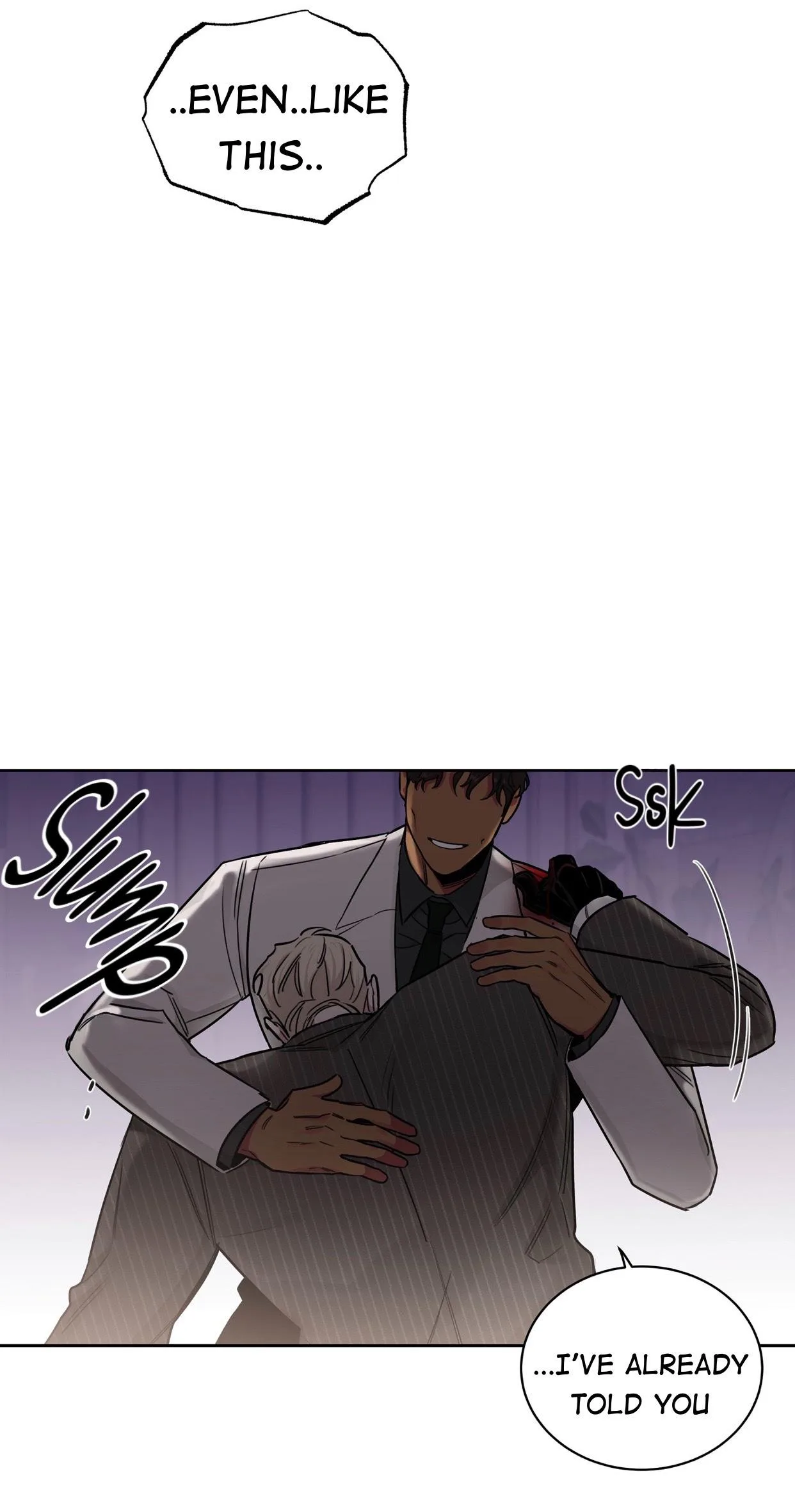 Roses And Champagne [paw] Chapter 44 - Page 80 in English