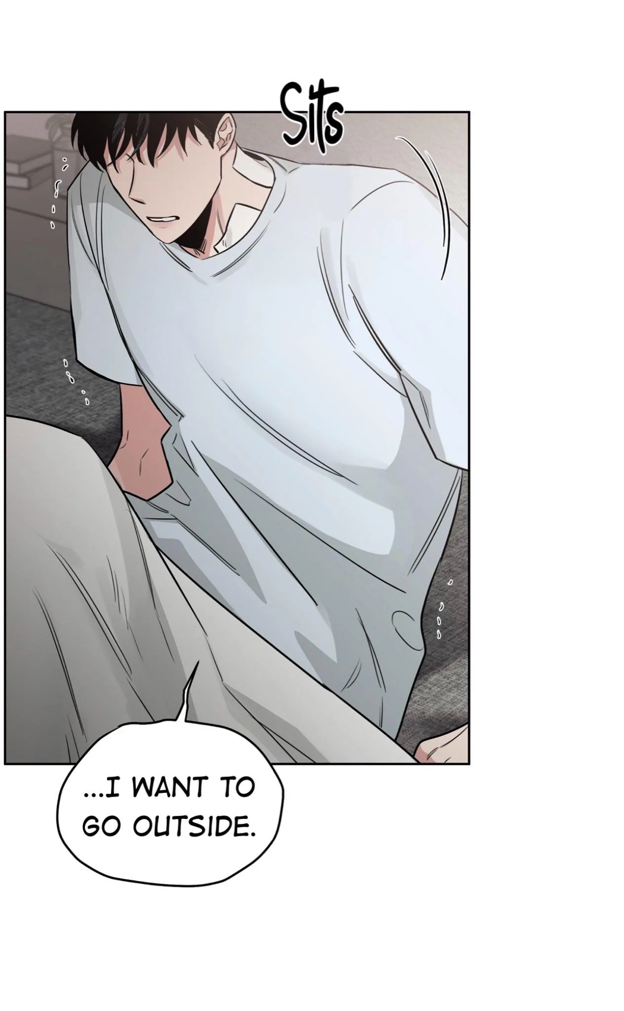 Roses And Champagne [paw] Chapter 44 - Page 9 in English