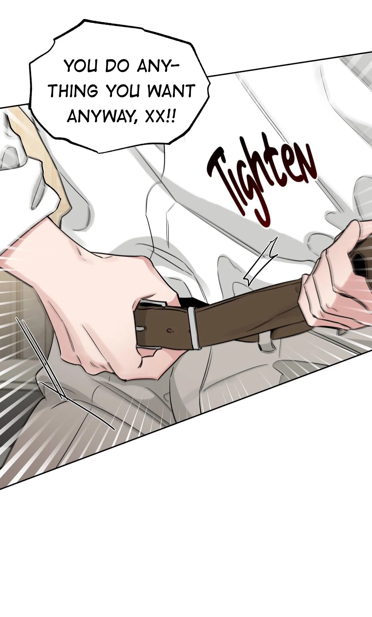 Roses And Champagne [paw] Chapter 45 - Page 17 in English