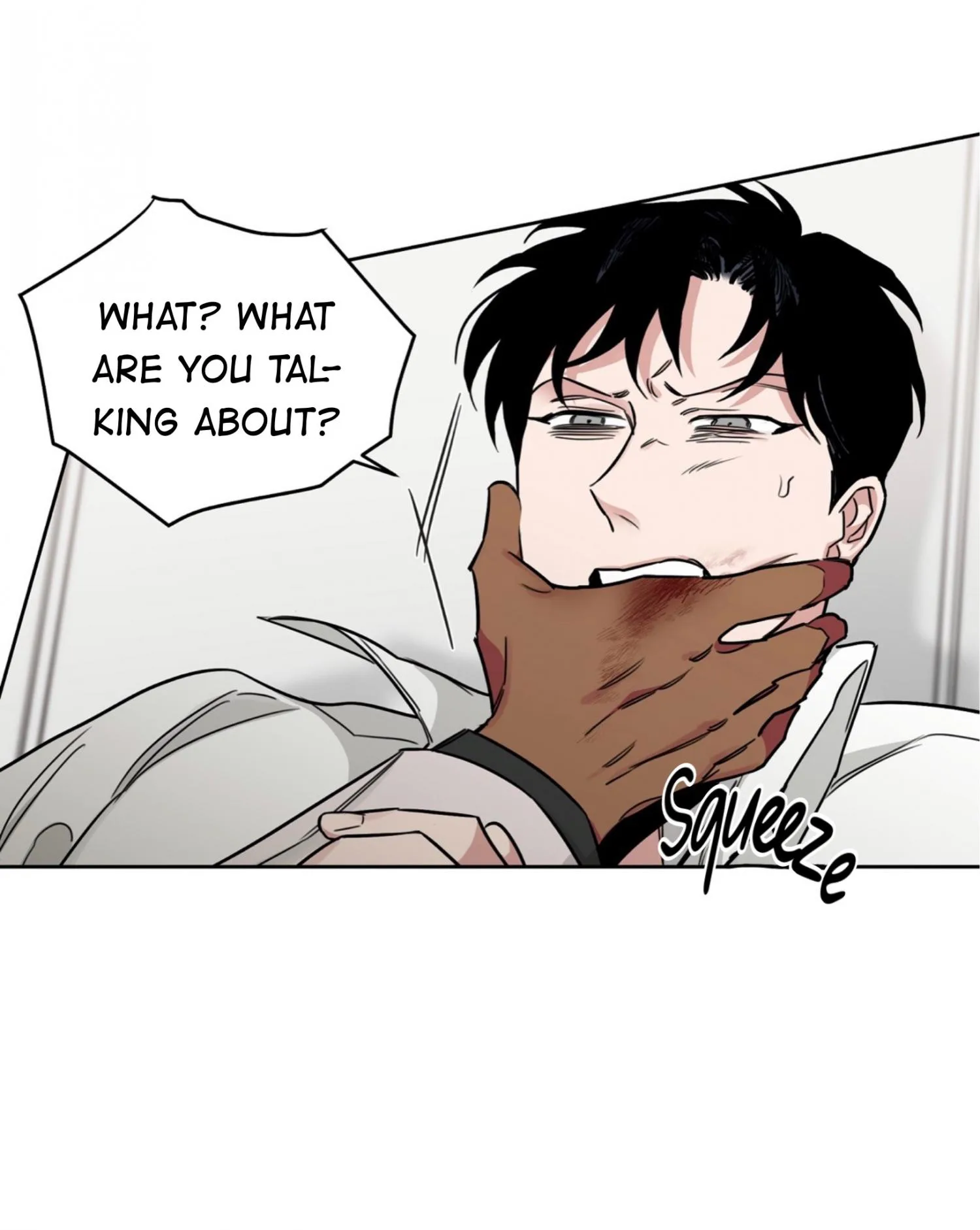 Roses And Champagne [paw] Chapter 45 - Page 35 in English