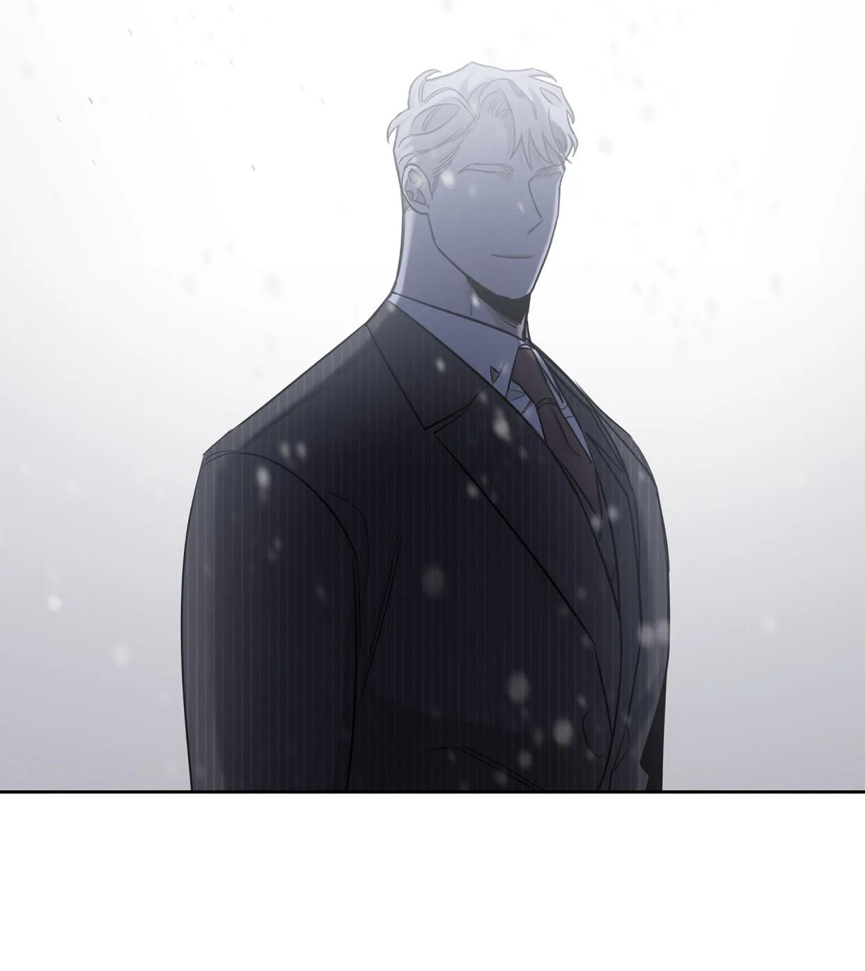 Roses And Champagne [paw] Chapter 45 - Page 43 in English
