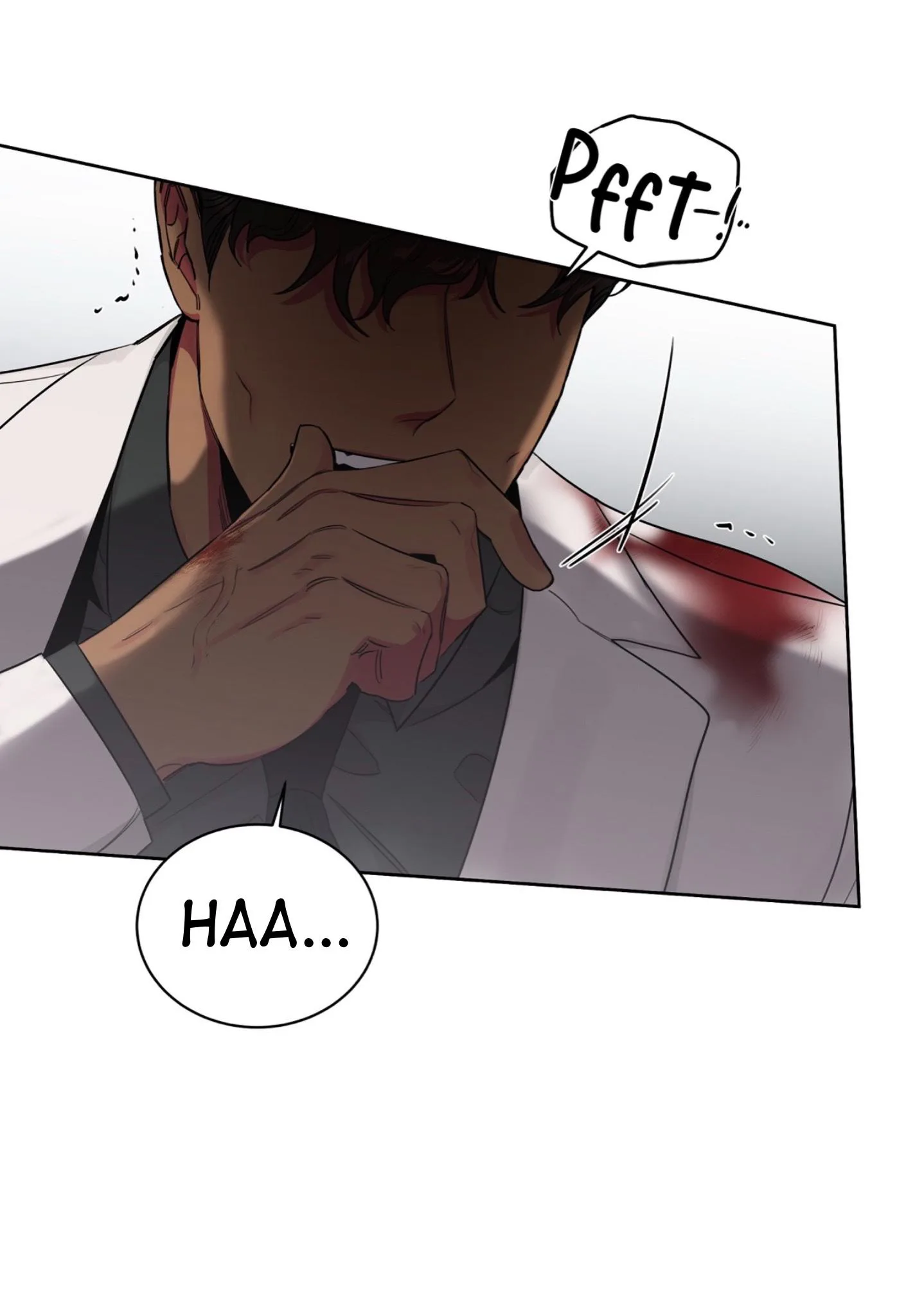 Roses And Champagne [paw] Chapter 45 - Page 44 in English