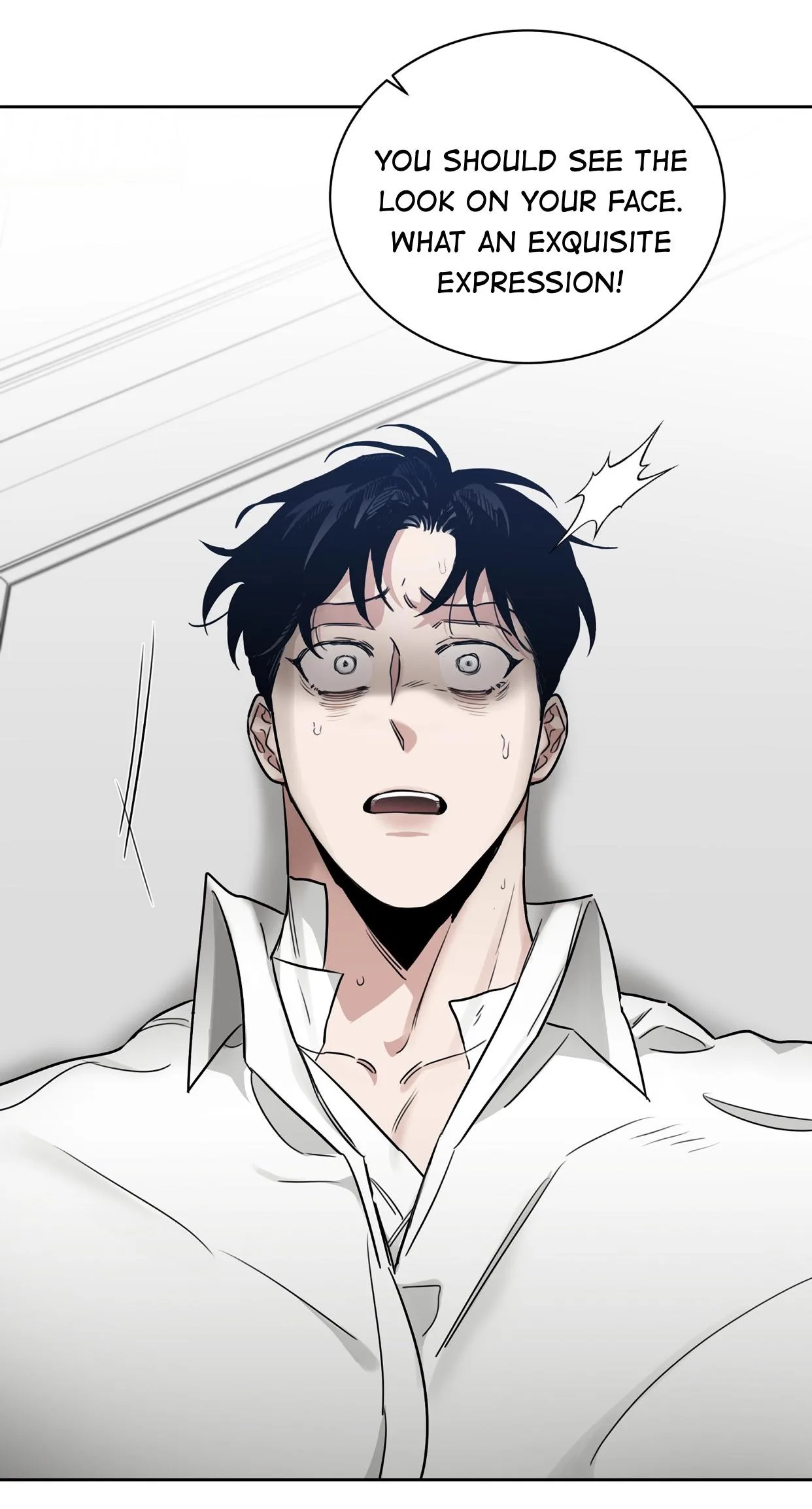 Roses And Champagne [paw] Chapter 45 - Page 45 in English