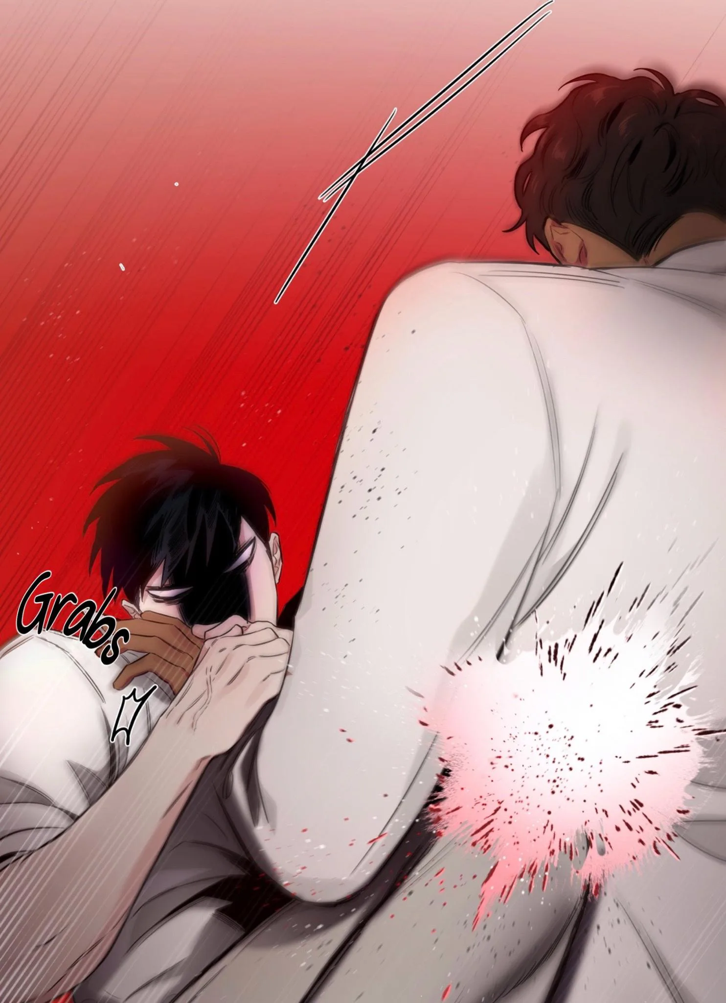 Roses And Champagne [paw] Chapter 45 - Page 52 in English