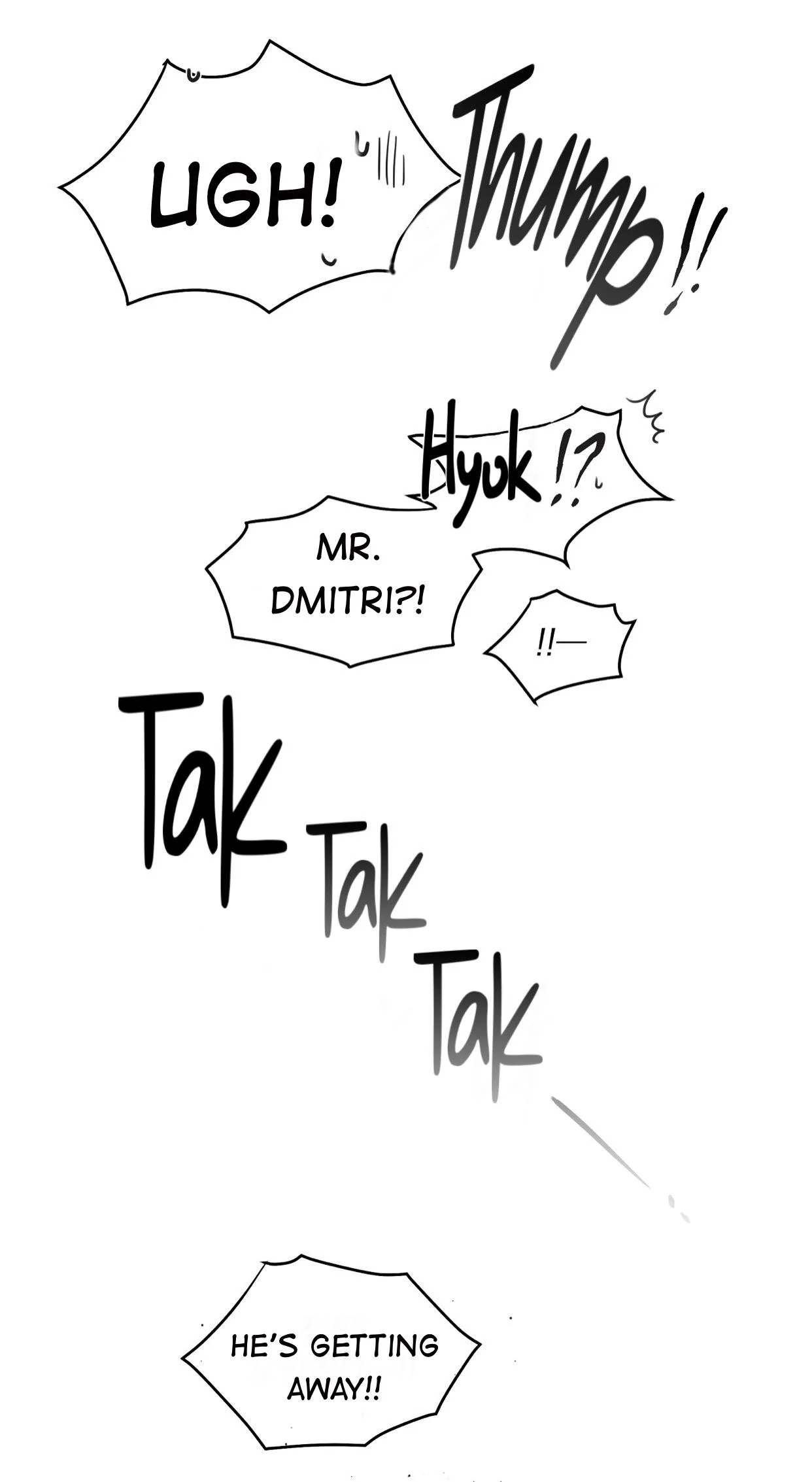 Roses And Champagne [paw] Chapter 45 - Page 54 in English