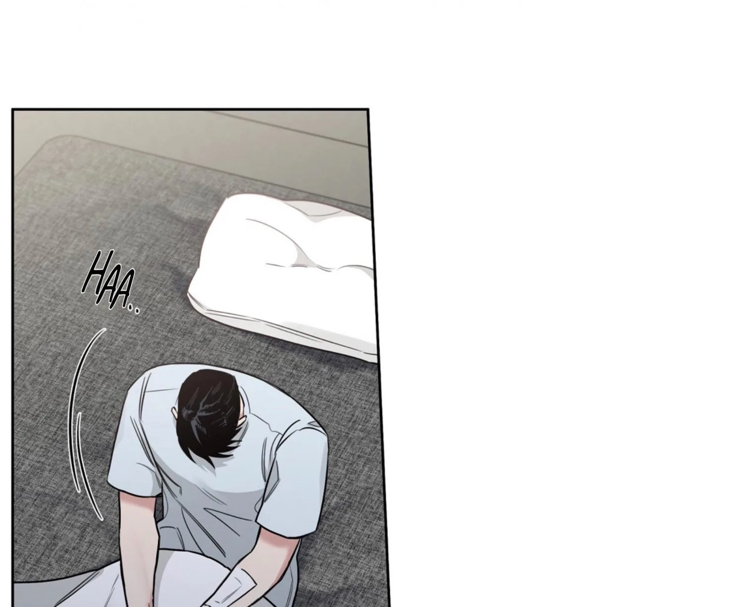Roses And Champagne [paw] Chapter 45 - Page 6 in English