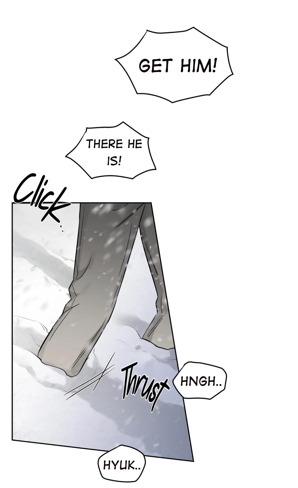 Roses And Champagne [paw] Chapter 45 - Page 63 in English
