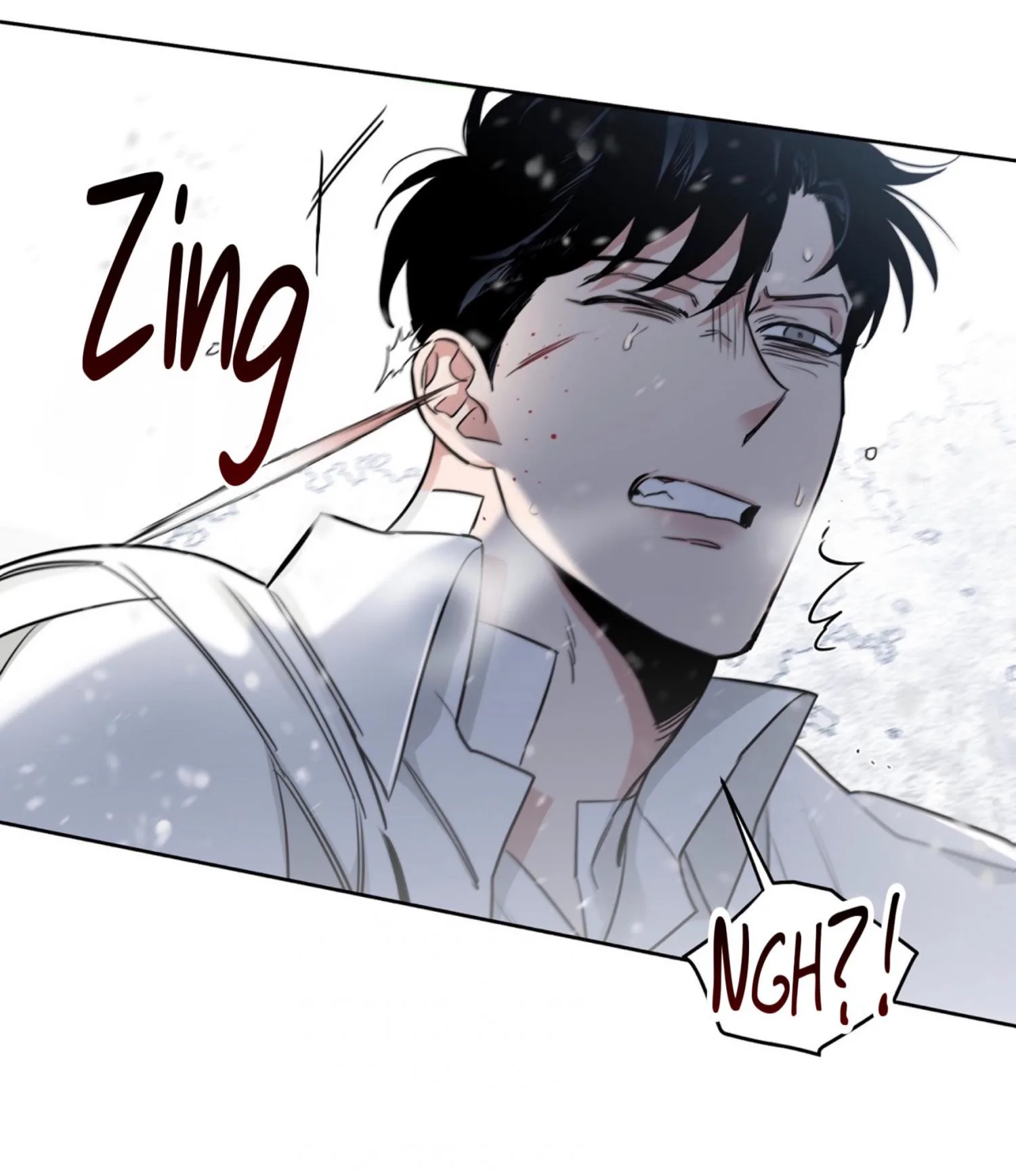 Roses And Champagne [paw] Chapter 45 - Page 64 in English