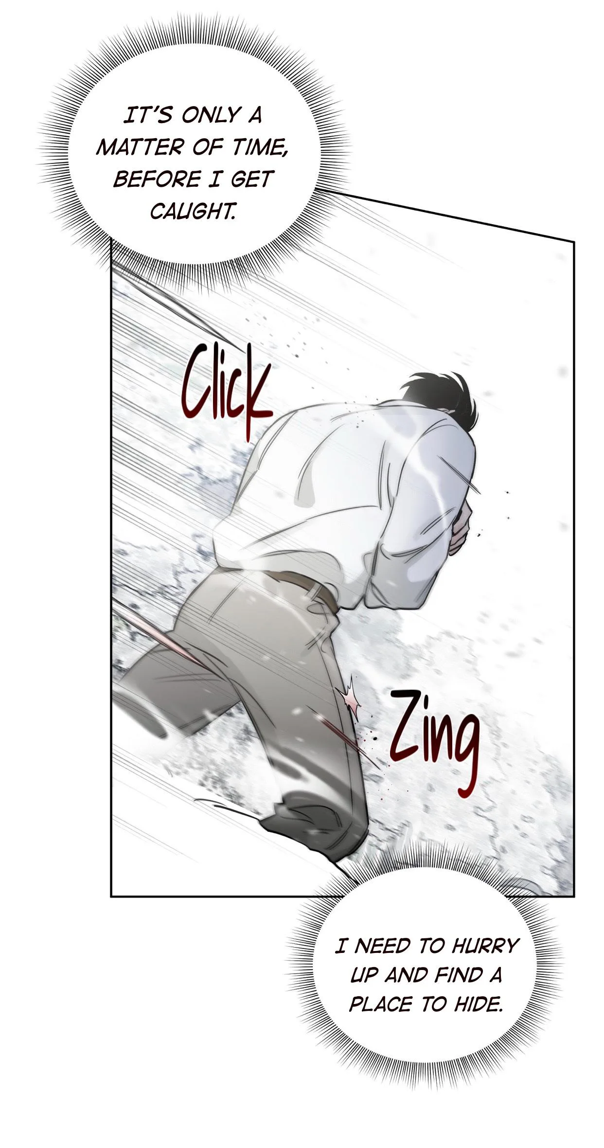 Roses And Champagne [paw] Chapter 45 - Page 65 in English