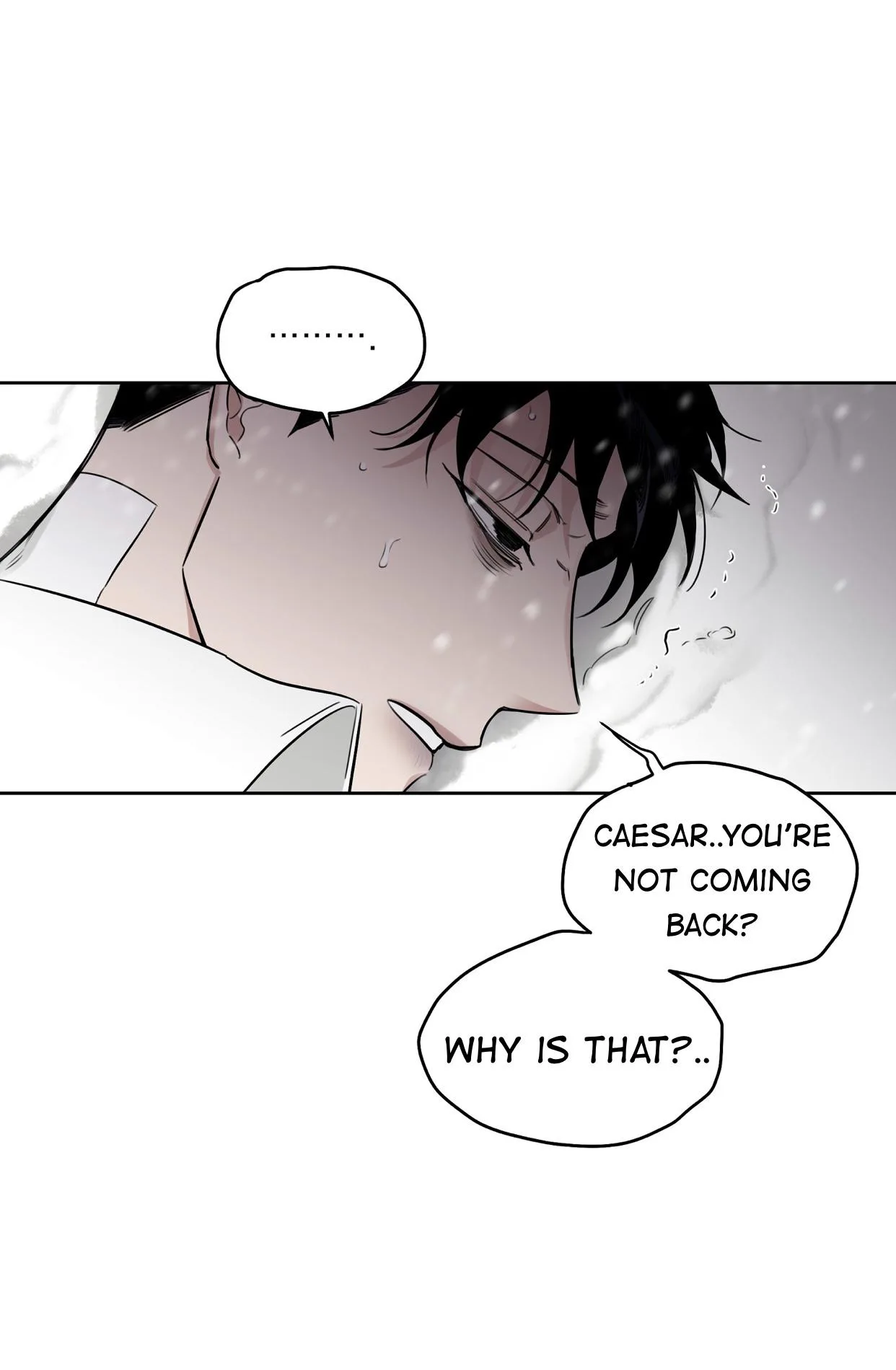 Roses And Champagne [paw] Chapter 45 - Page 89 in English