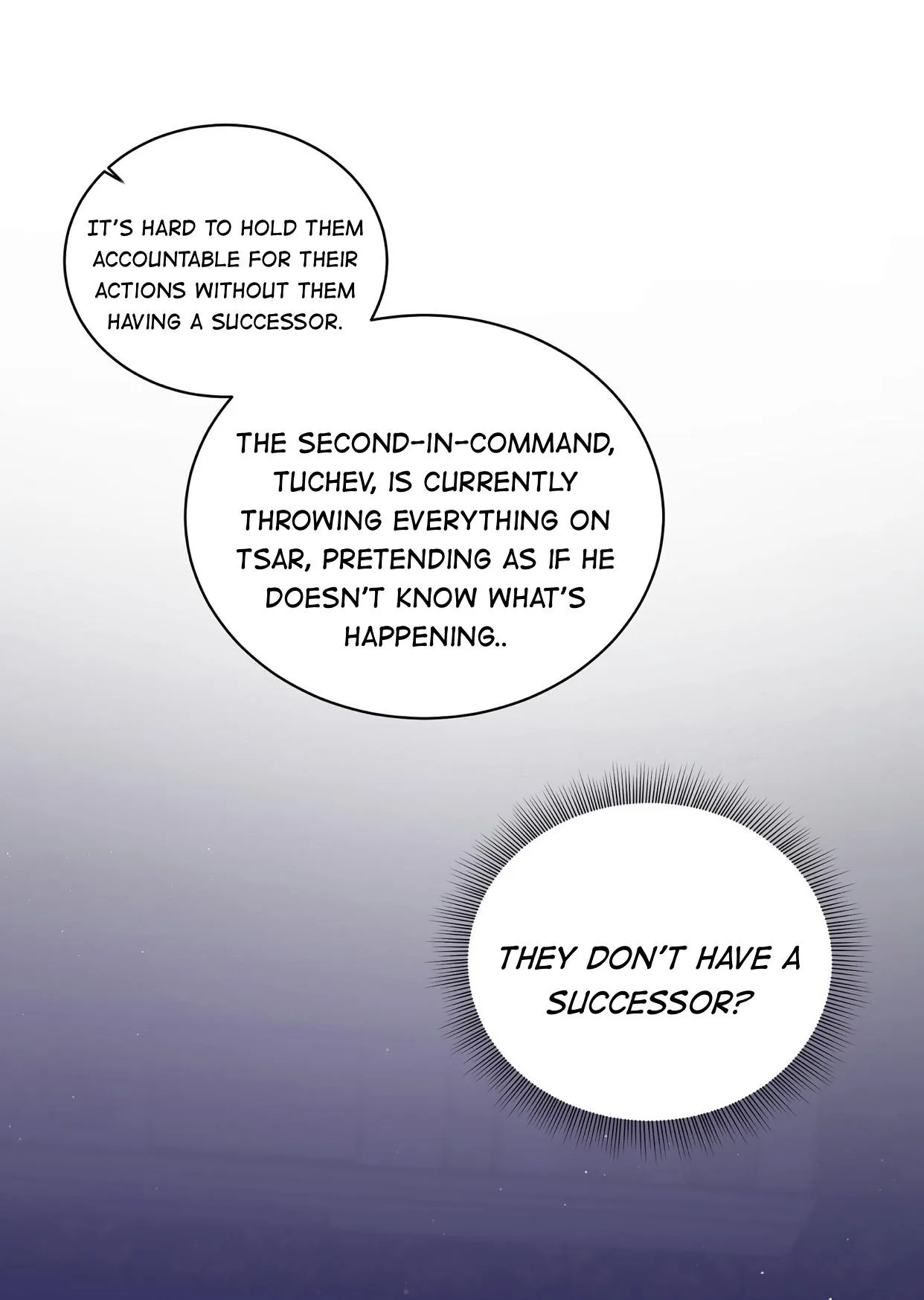 Roses And Champagne [paw] Chapter 46 - Page 11 in English