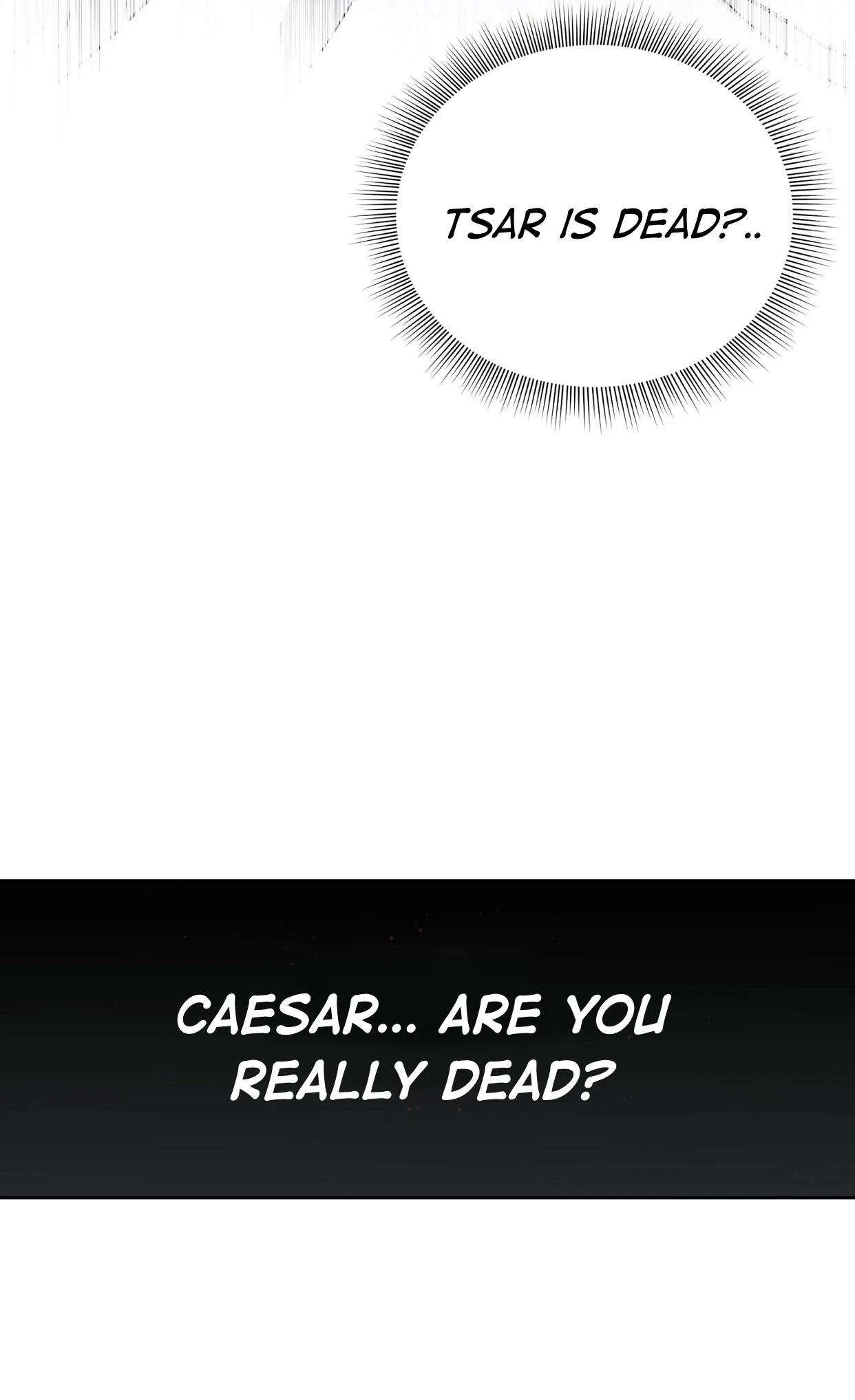 Roses And Champagne [paw] Chapter 46 - Page 13 in English