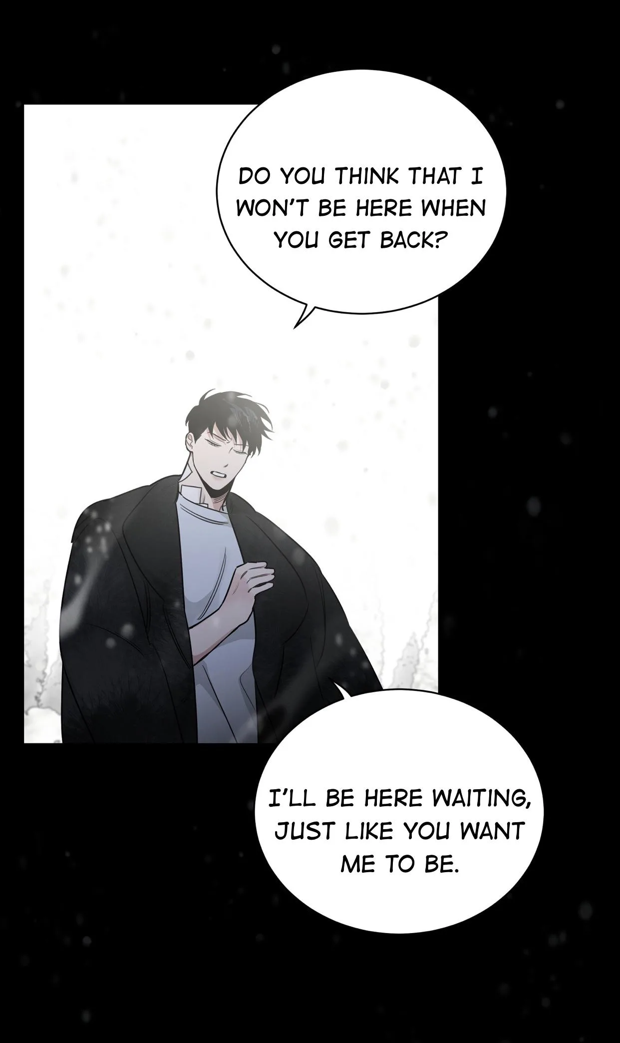 Roses And Champagne [paw] Chapter 46 - Page 19 in English