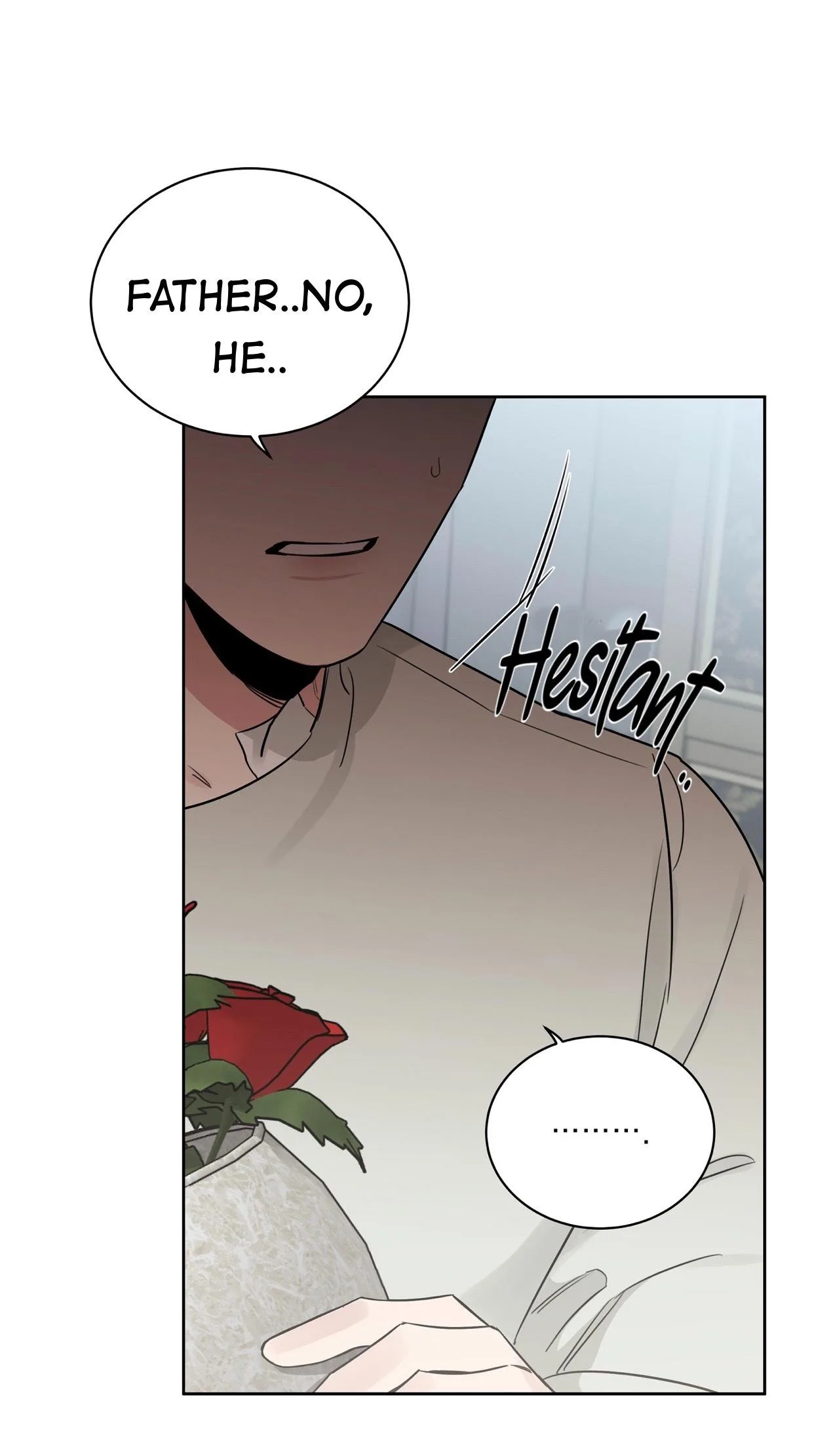 Roses And Champagne [paw] Chapter 46 - Page 33 in English