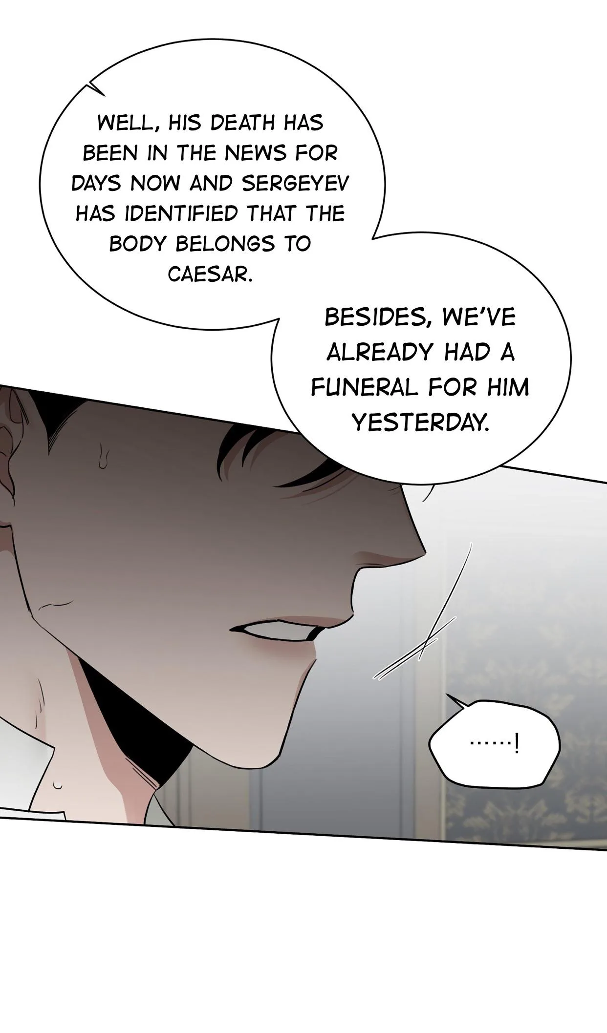 Roses And Champagne [paw] Chapter 46 - Page 49 in English