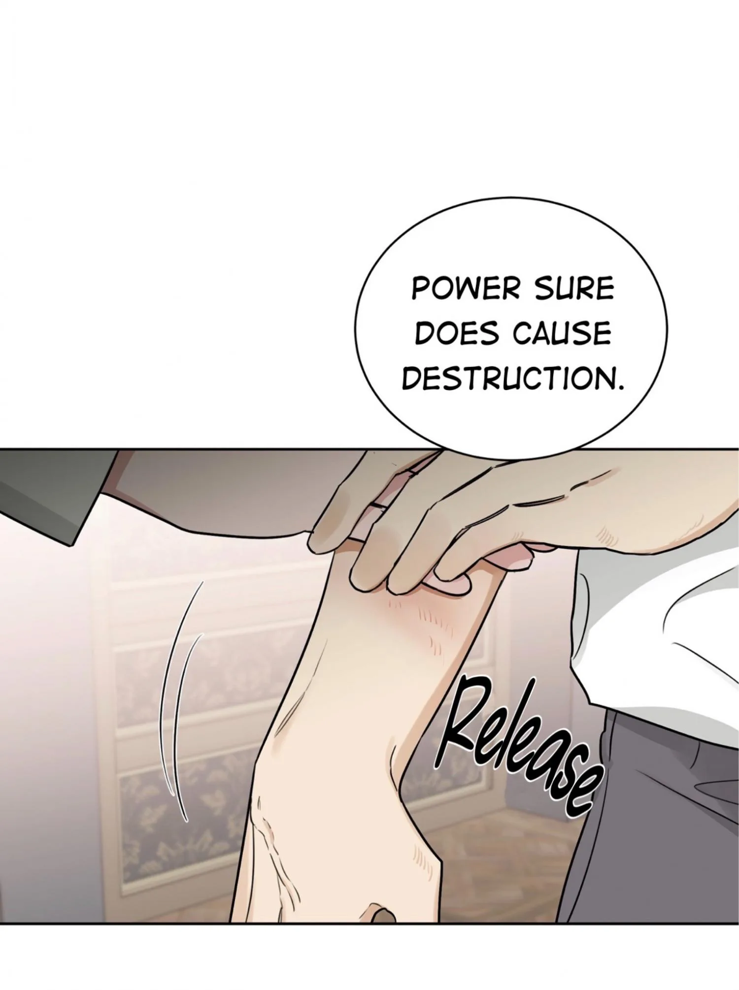 Roses And Champagne [paw] Chapter 46 - Page 51 in English