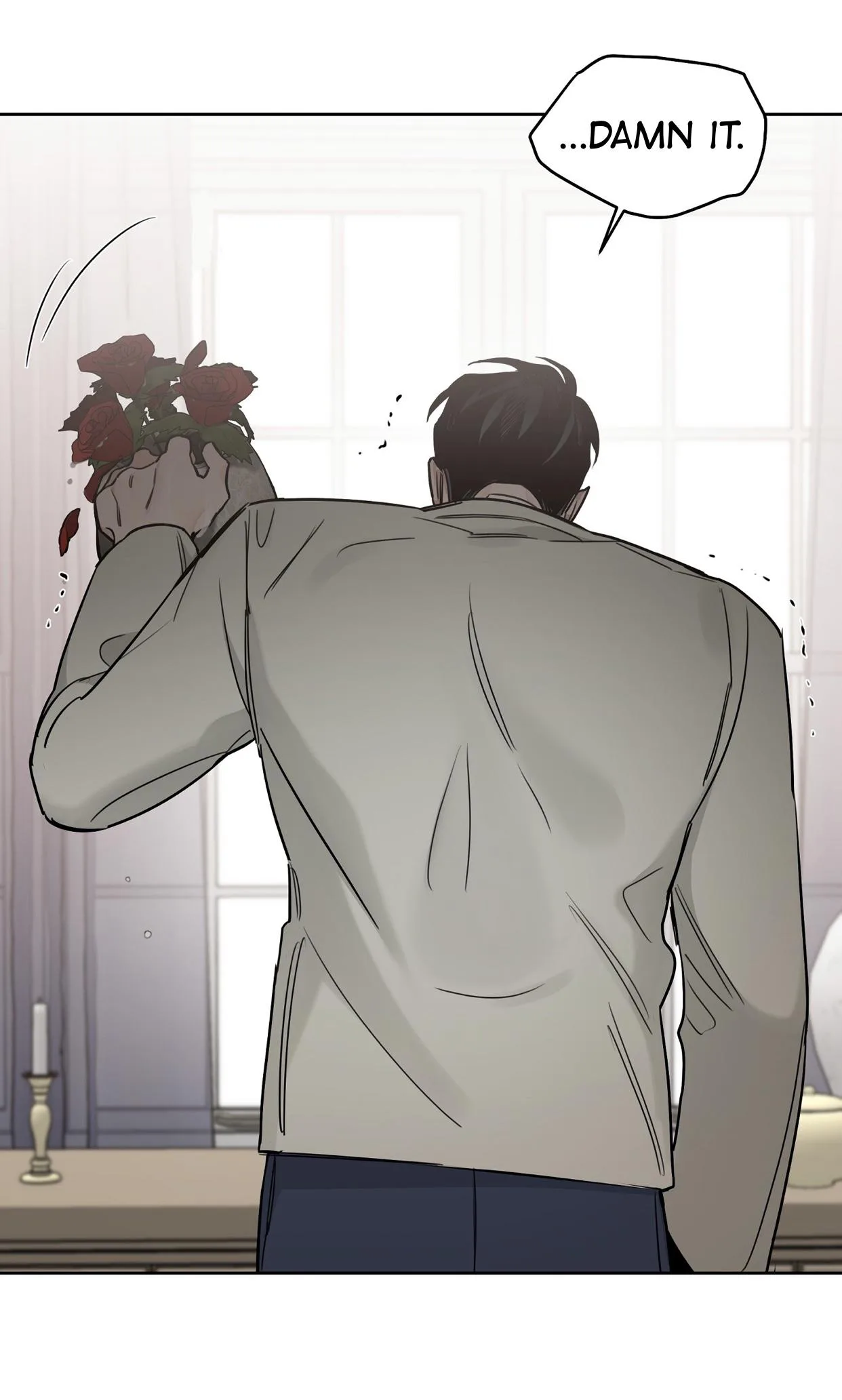 Roses And Champagne [paw] Chapter 46 - Page 58 in English