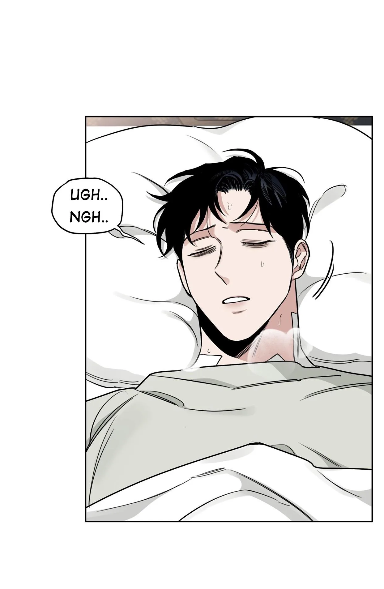 Roses And Champagne [paw] Chapter 46 - Page 6 in English