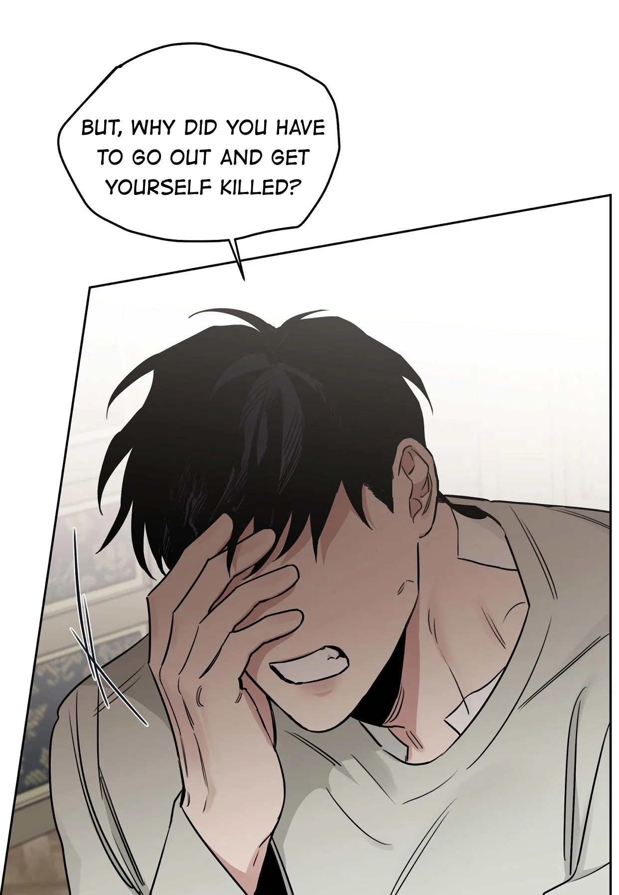 Roses And Champagne [paw] Chapter 46 - Page 62 in English