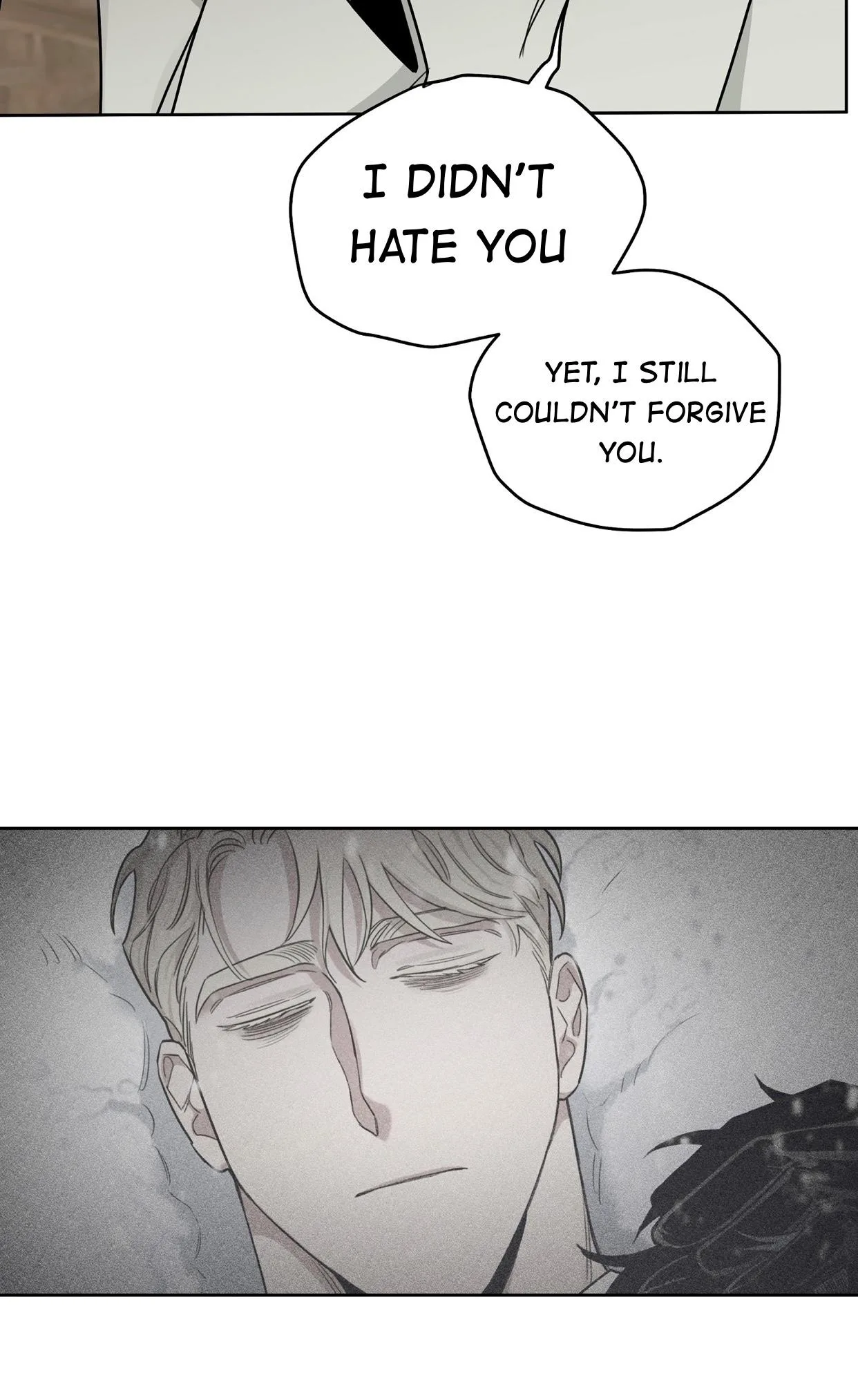 Roses And Champagne [paw] Chapter 46 - Page 63 in English