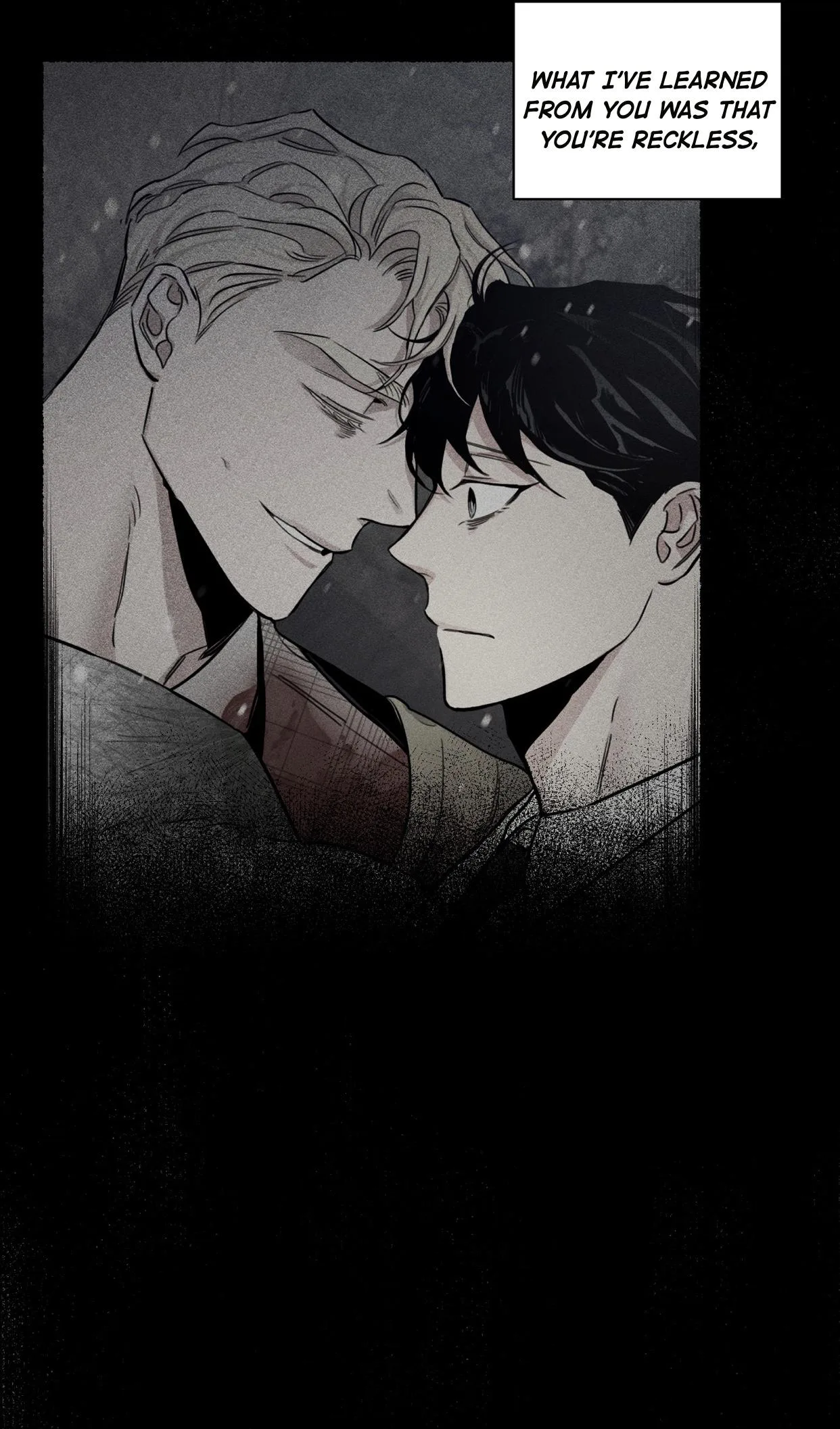 Roses And Champagne [paw] Chapter 46 - Page 73 in English