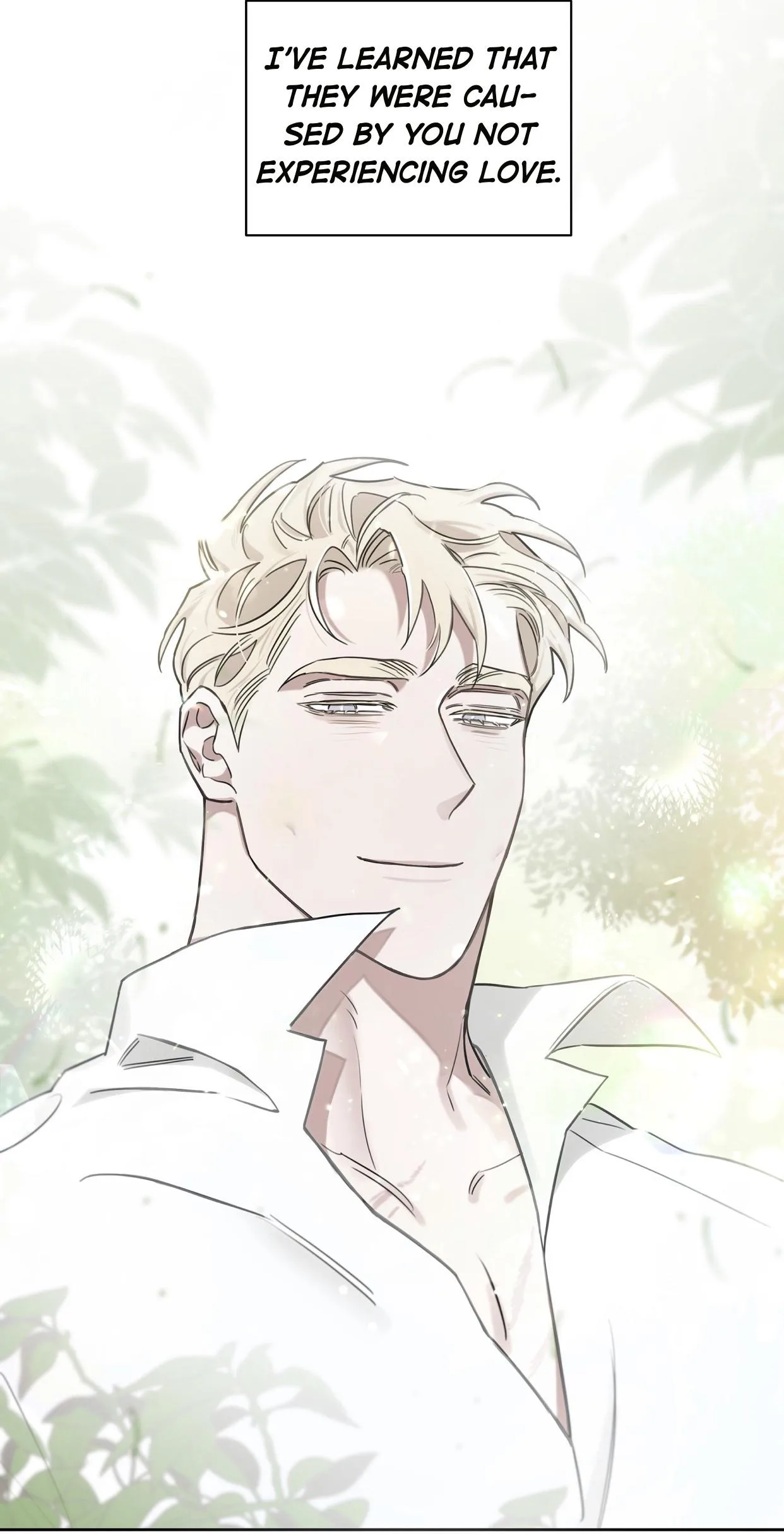 Roses And Champagne [paw] Chapter 46 - Page 77 in English