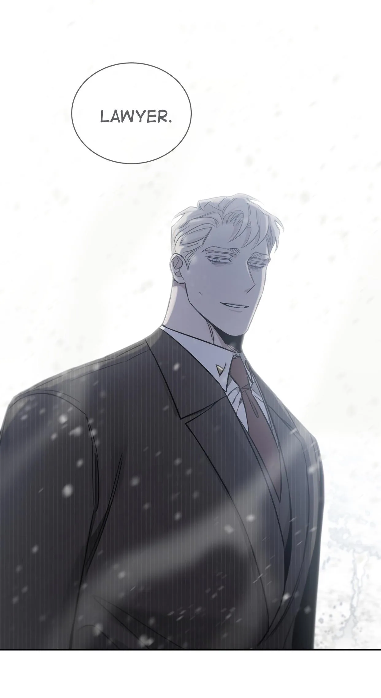 Roses And Champagne [paw] Chapter 46 - Page 81 in English