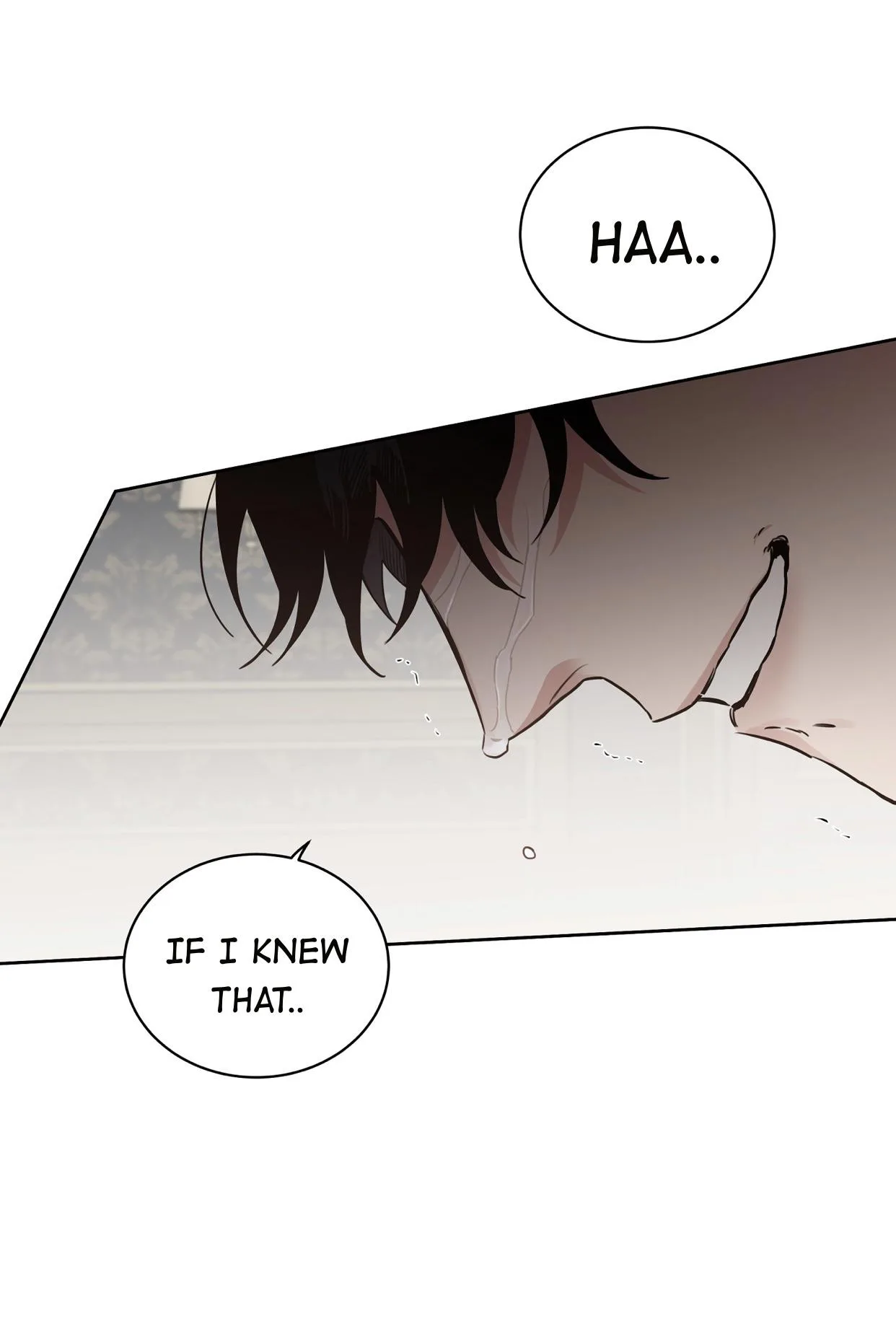 Roses And Champagne [paw] Chapter 46 - Page 82 in English