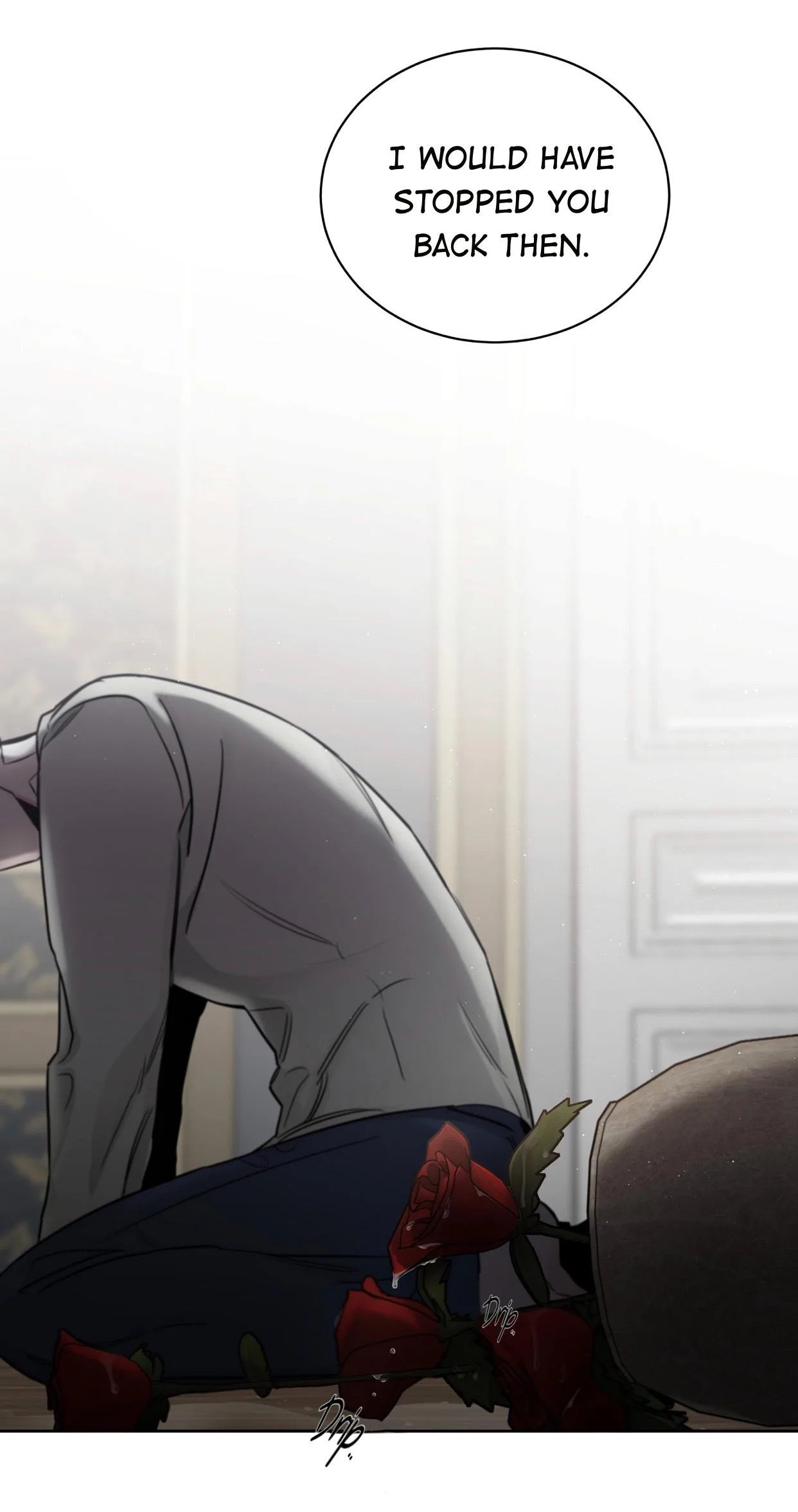 Roses And Champagne [paw] Chapter 46 - Page 83 in English