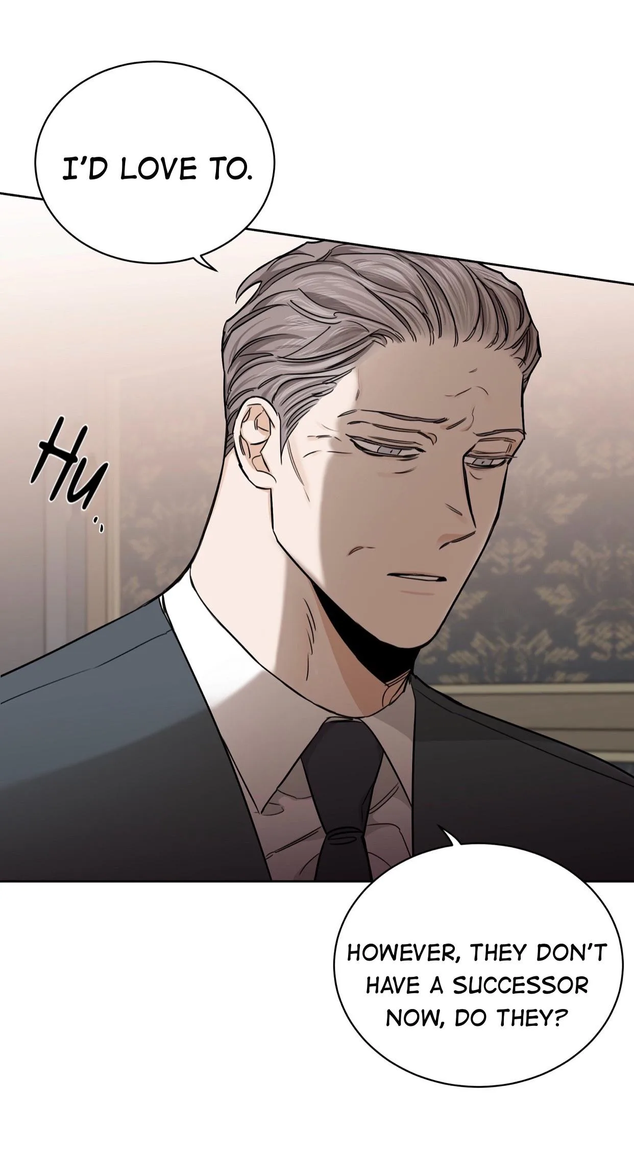 Roses And Champagne [paw] Chapter 46 - Page 9 in English
