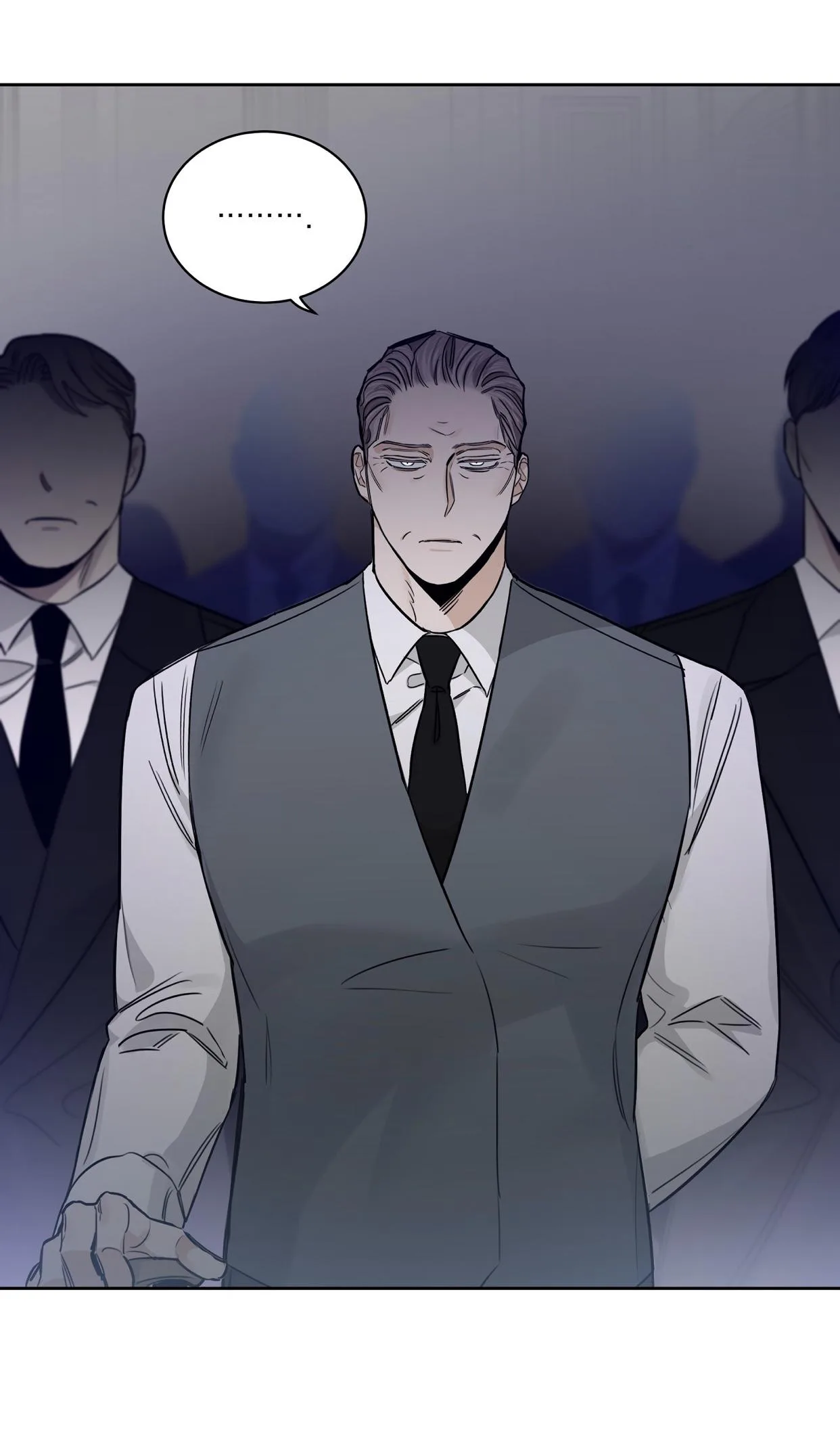 Roses And Champagne [paw] Chapter 47 - Page 26 in English