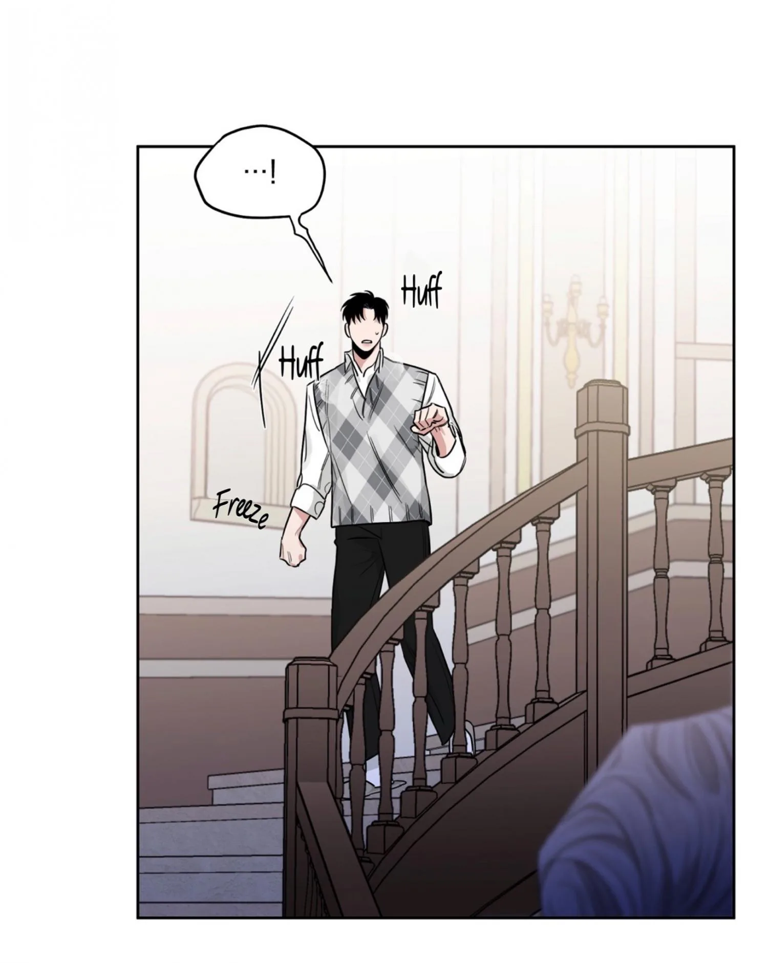Roses And Champagne [paw] Chapter 47 - Page 27 in English