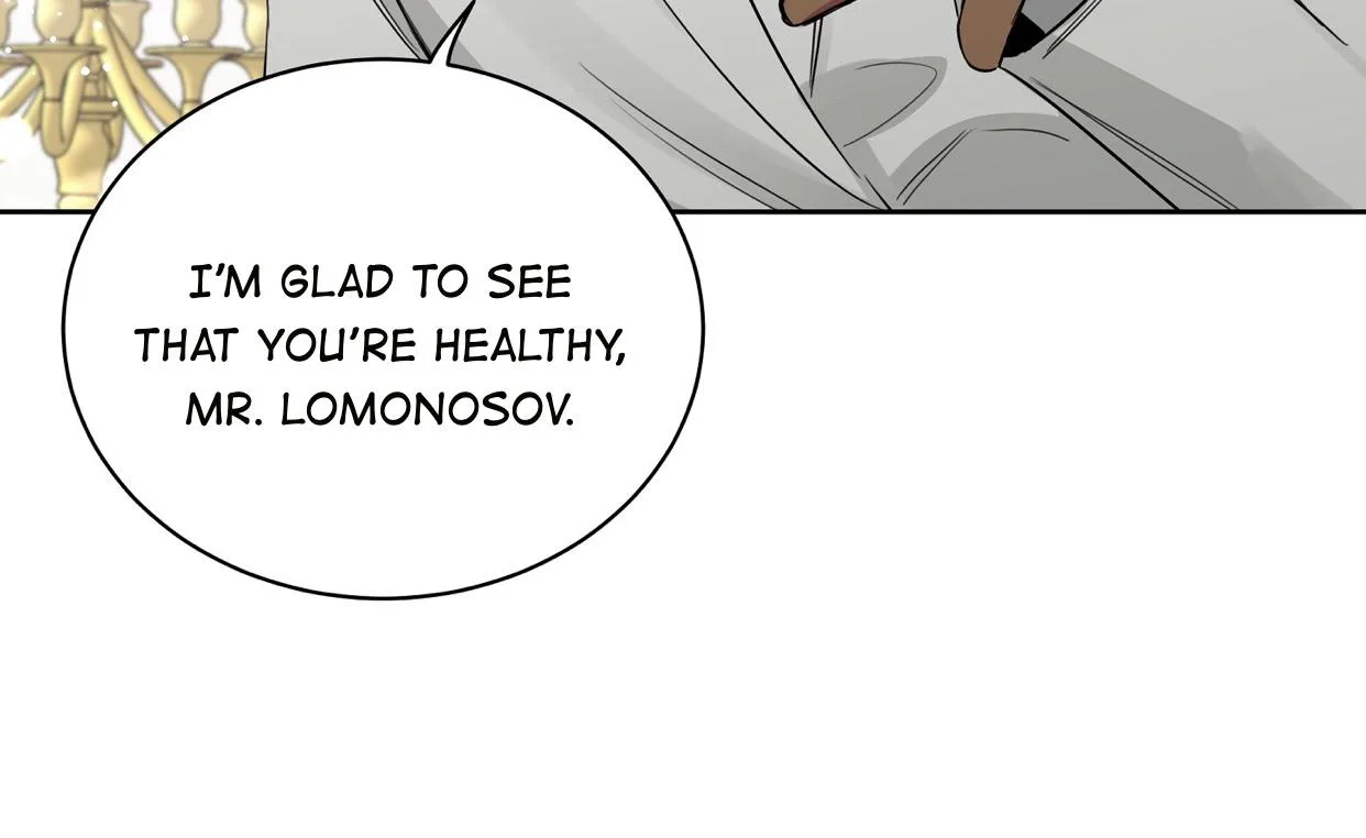 Roses And Champagne [paw] Chapter 47 - Page 30 in English