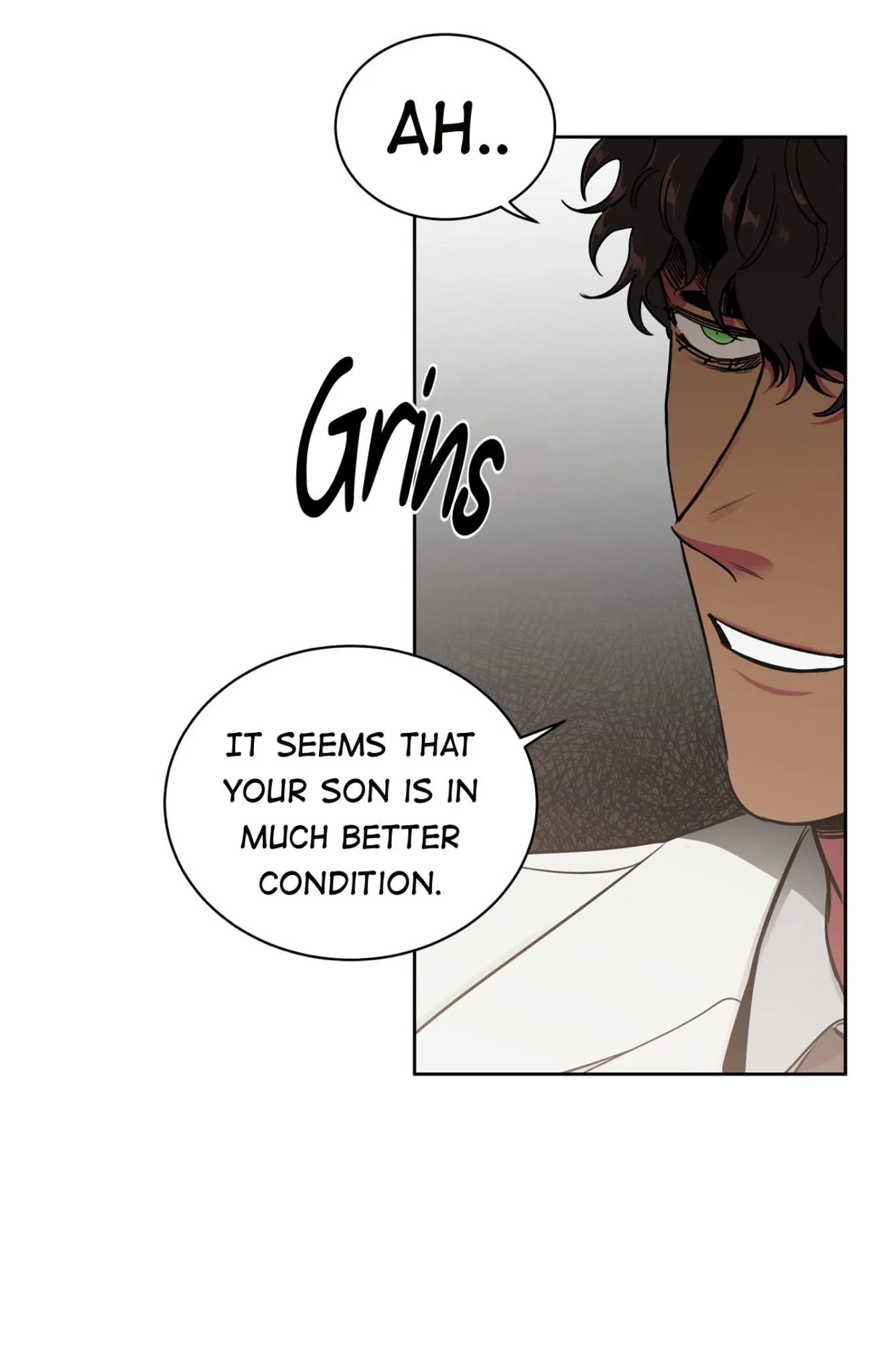 Roses And Champagne [paw] Chapter 47 - Page 39 in English