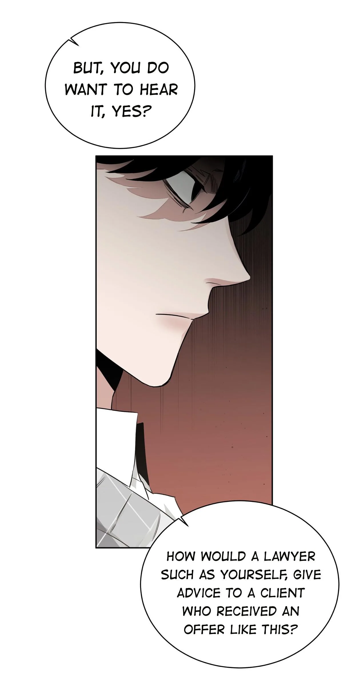 Roses And Champagne [paw] Chapter 47 - Page 41 in English