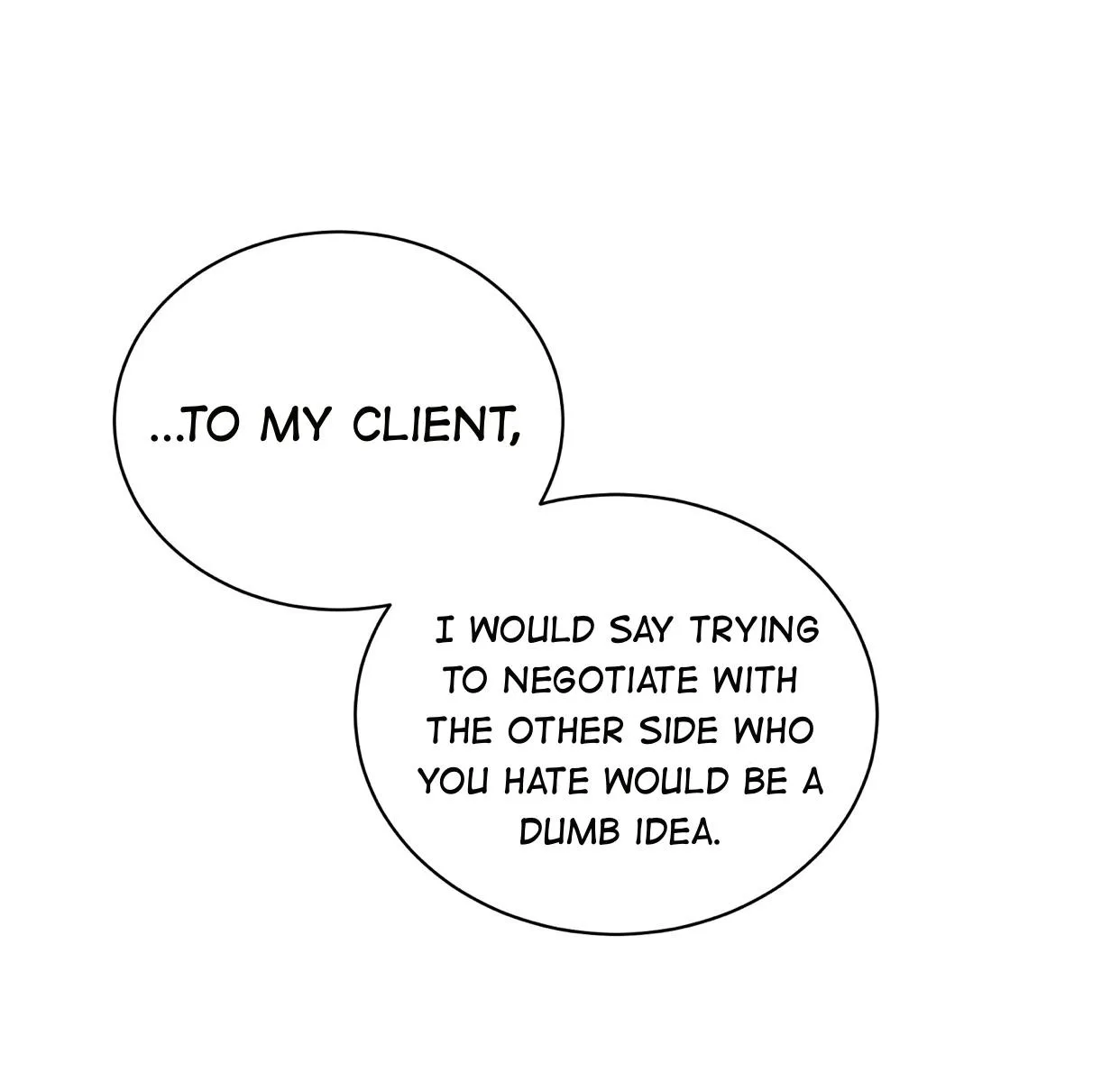 Roses And Champagne [paw] Chapter 47 - Page 42 in English
