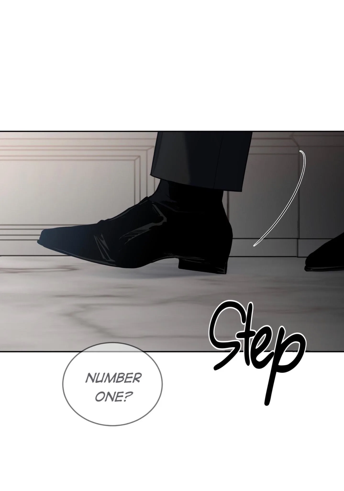 Roses And Champagne [paw] Chapter 47 - Page 49 in English