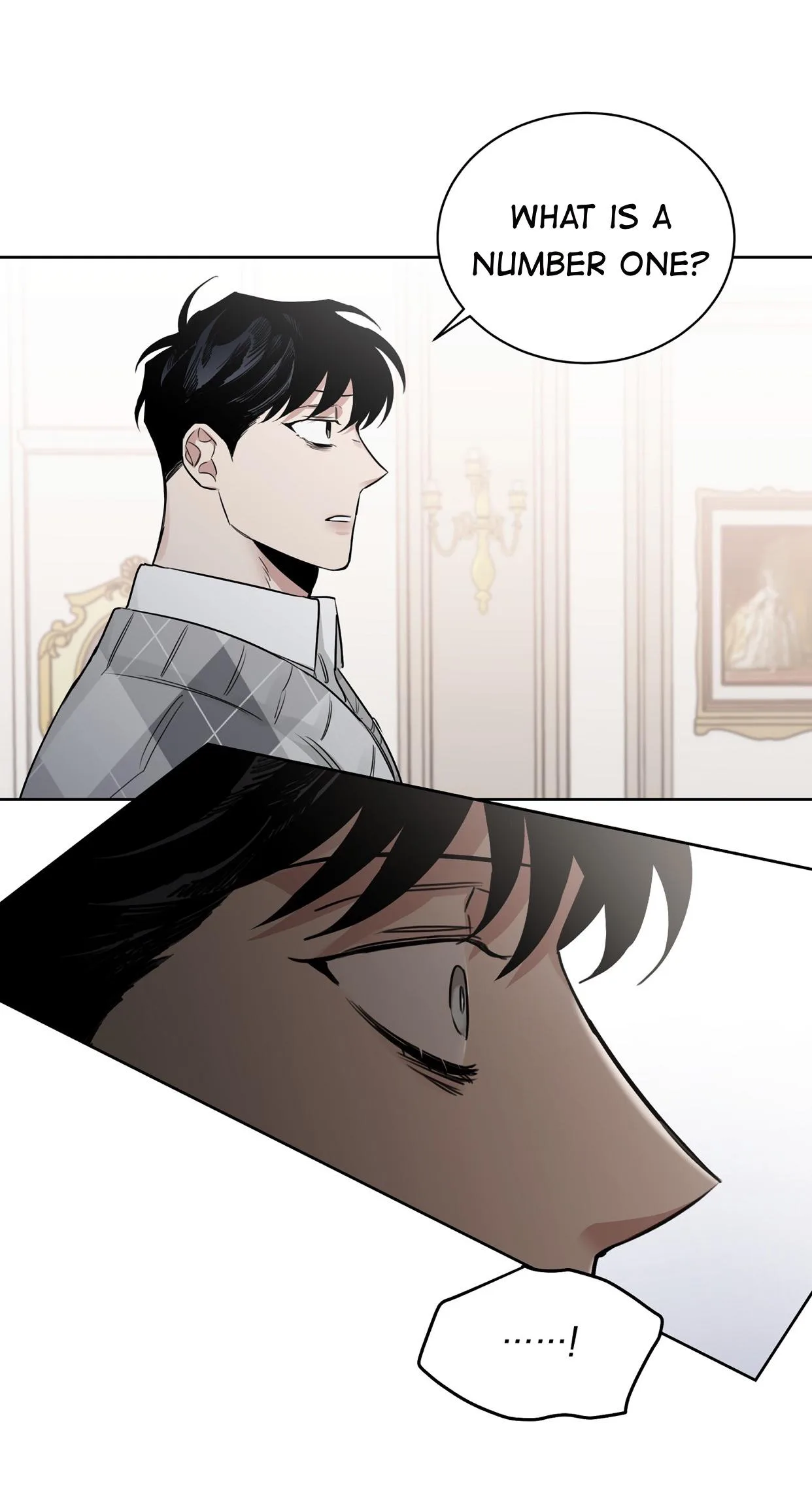 Roses And Champagne [paw] Chapter 47 - Page 53 in English
