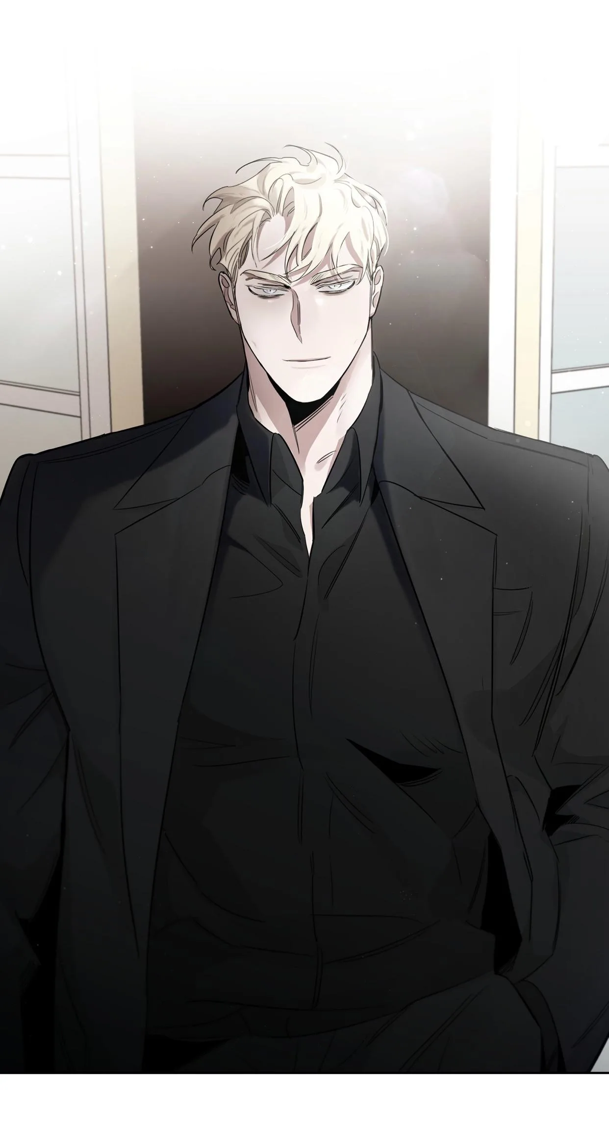 Roses And Champagne [paw] Chapter 47 - Page 56 in English