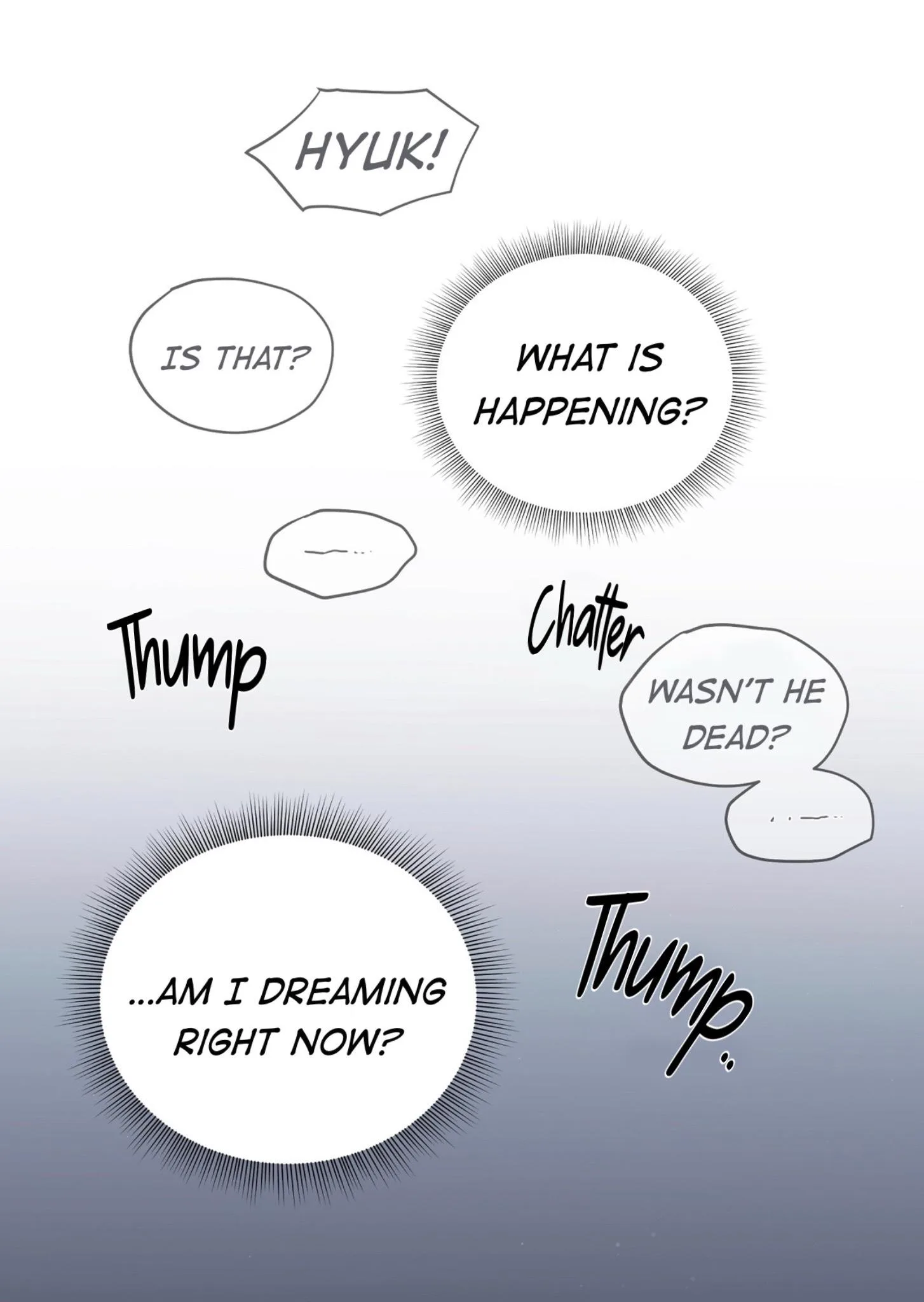 Roses And Champagne [paw] Chapter 47 - Page 57 in English